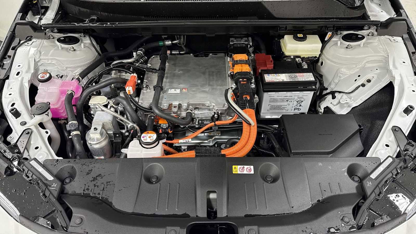 Thumbnail: 2026 Toyota bZ - 30