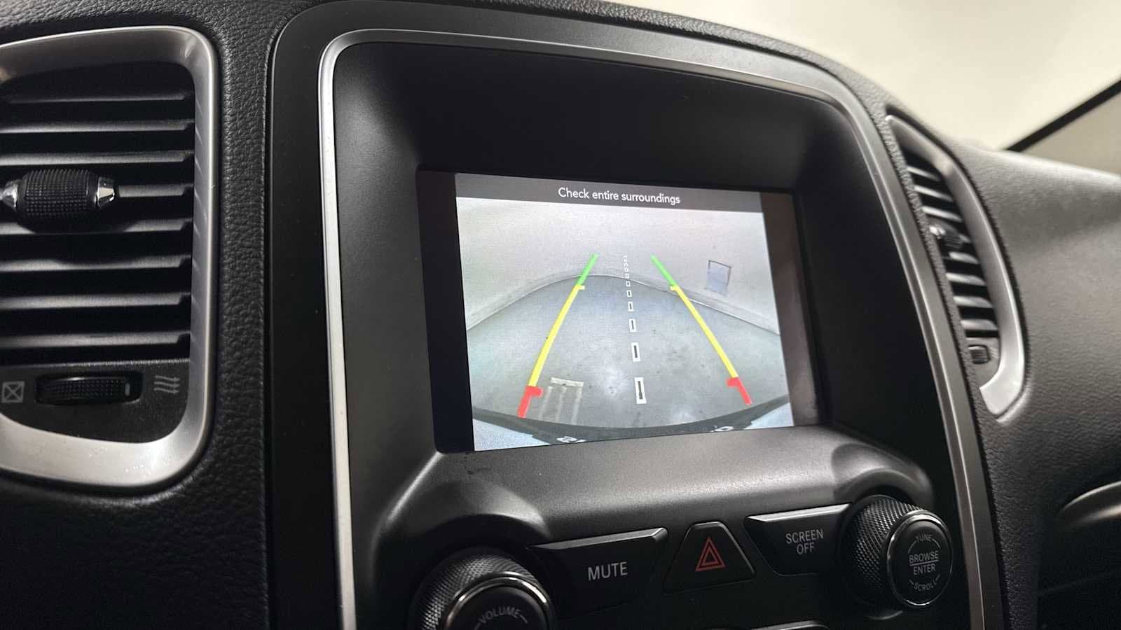 Thumbnail: 2020 Dodge Durango - 19