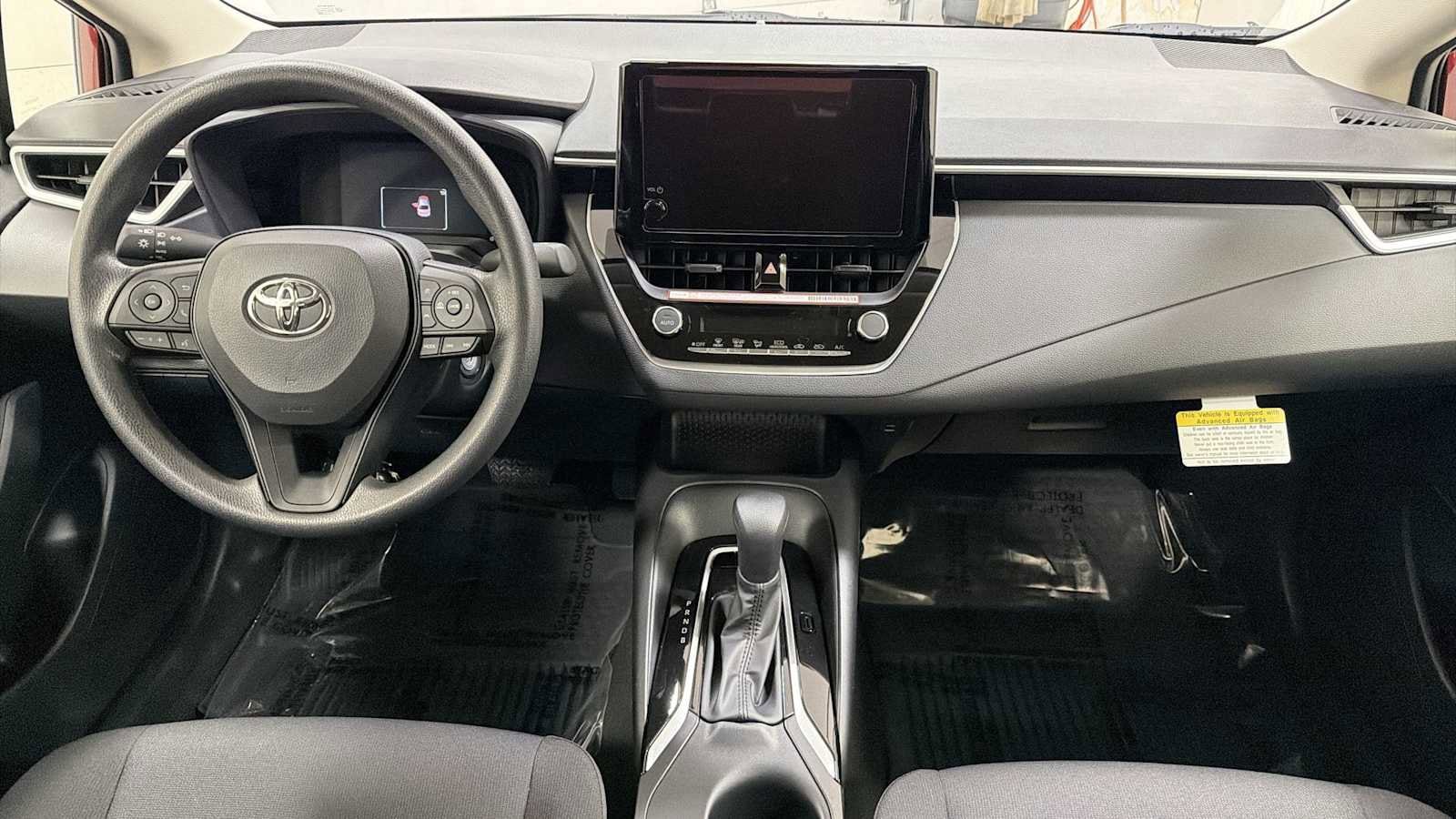 Thumbnail: 2026 Toyota Corolla - 26