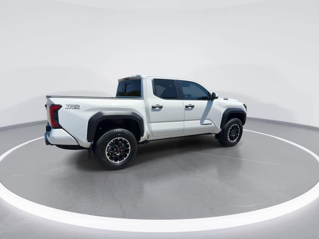 Thumbnail: 2024 Toyota Tacoma - 8