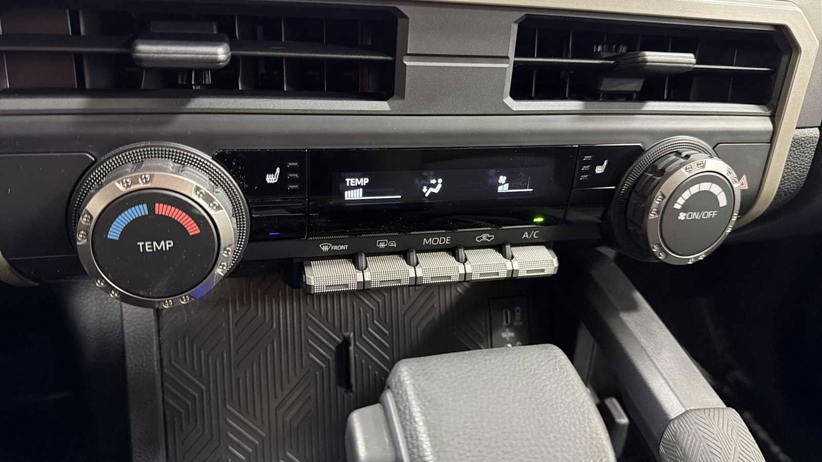 Thumbnail: 2026 Toyota Tacoma - 21