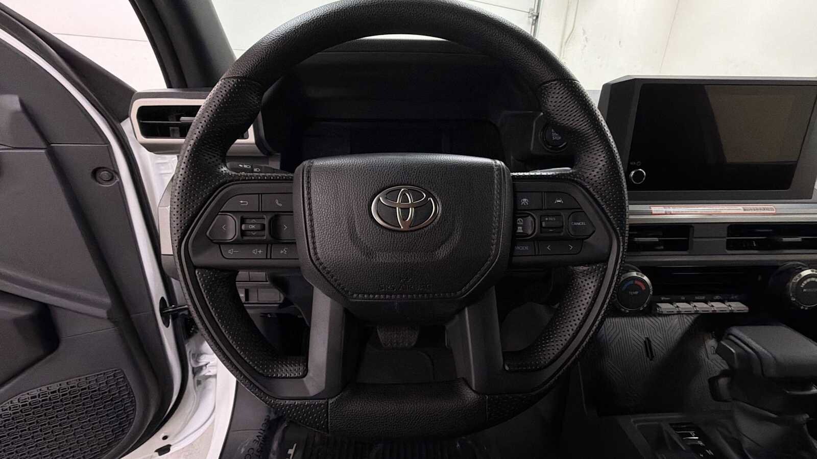 Thumbnail: 2026 Toyota Tacoma - 16