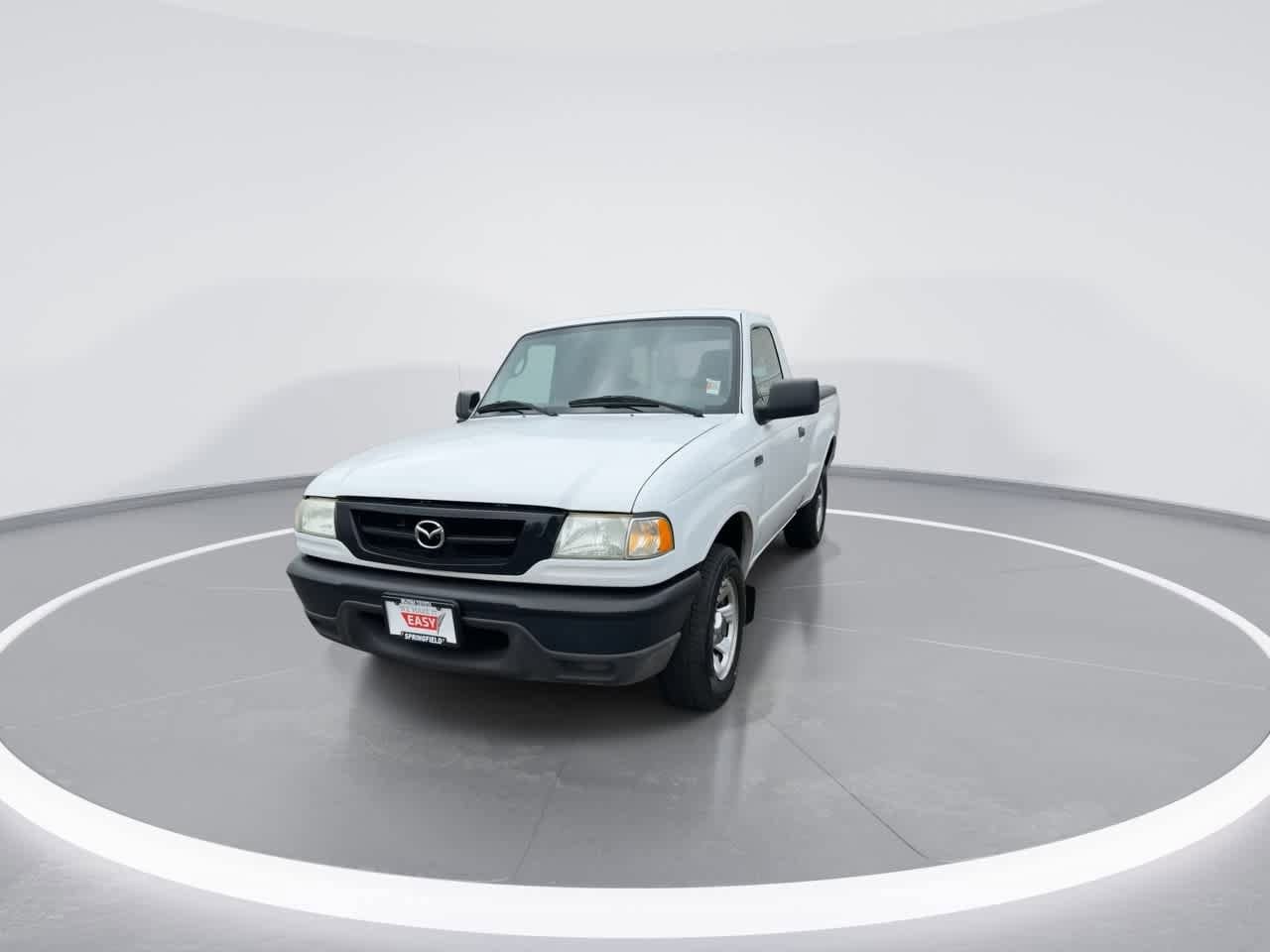 Thumbnail: 2009 Mazda Mazda3 - 3
