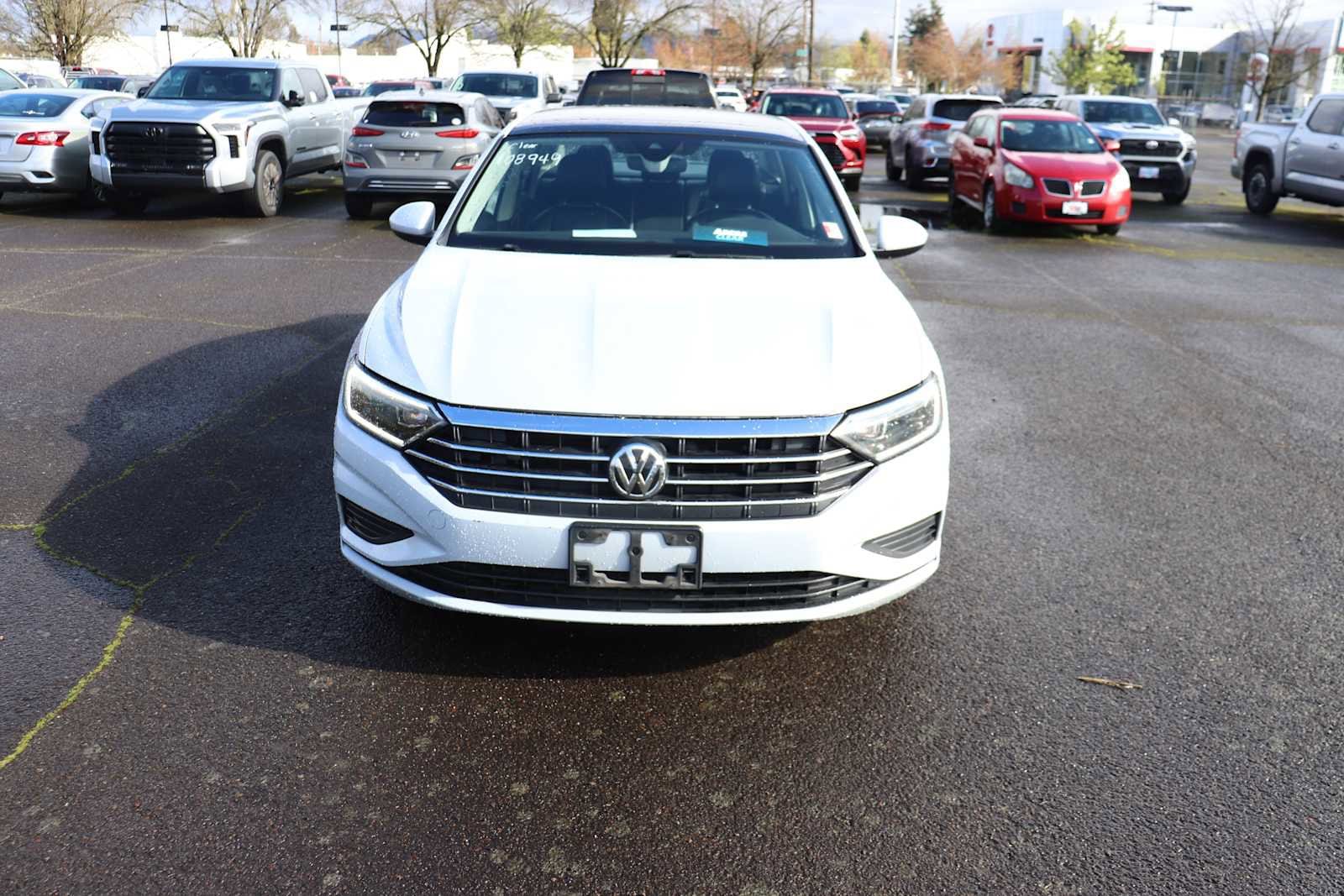 Thumbnail: 2019 Volkswagen Jetta - 2