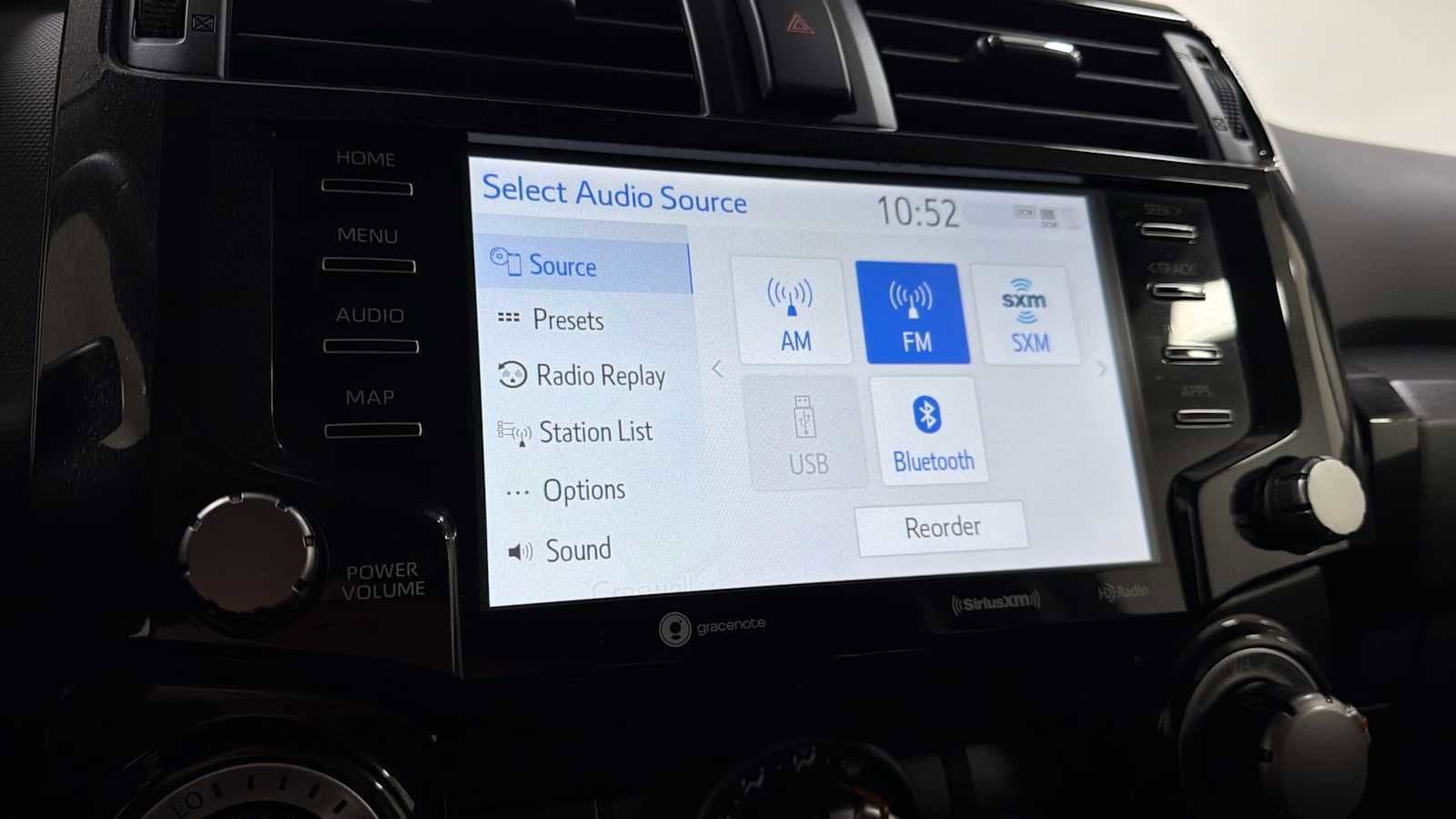 Thumbnail: 2023 Toyota 4Runner - 18