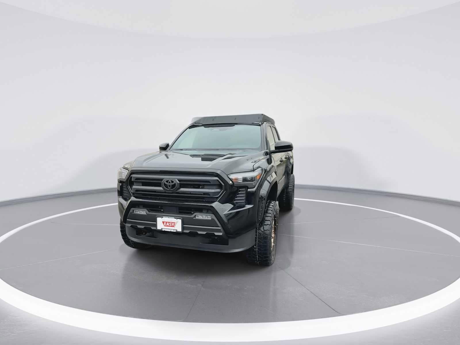 Thumbnail: 2026 Toyota Tacoma - 3