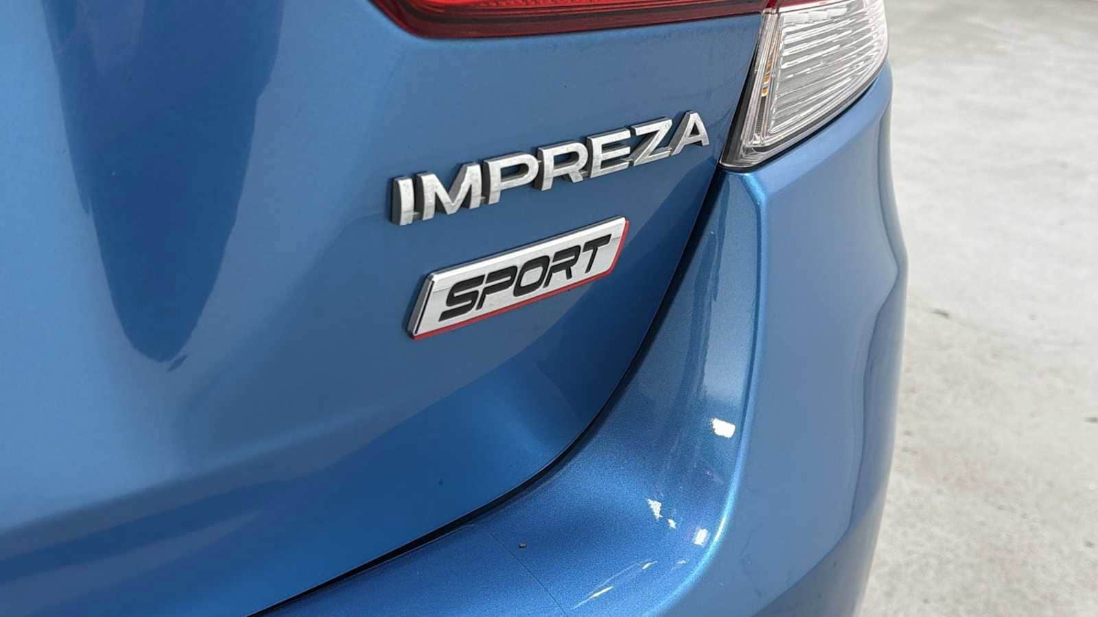 Thumbnail: 2019 Subaru Impreza - 28