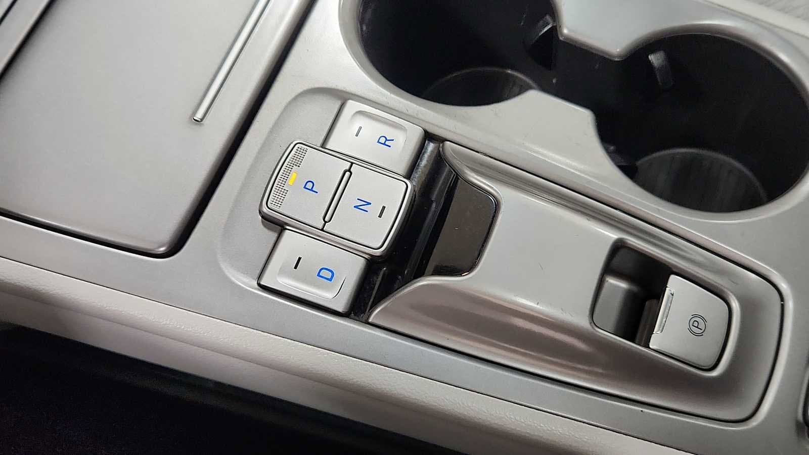 Thumbnail: 2020 Hyundai Kona - 21