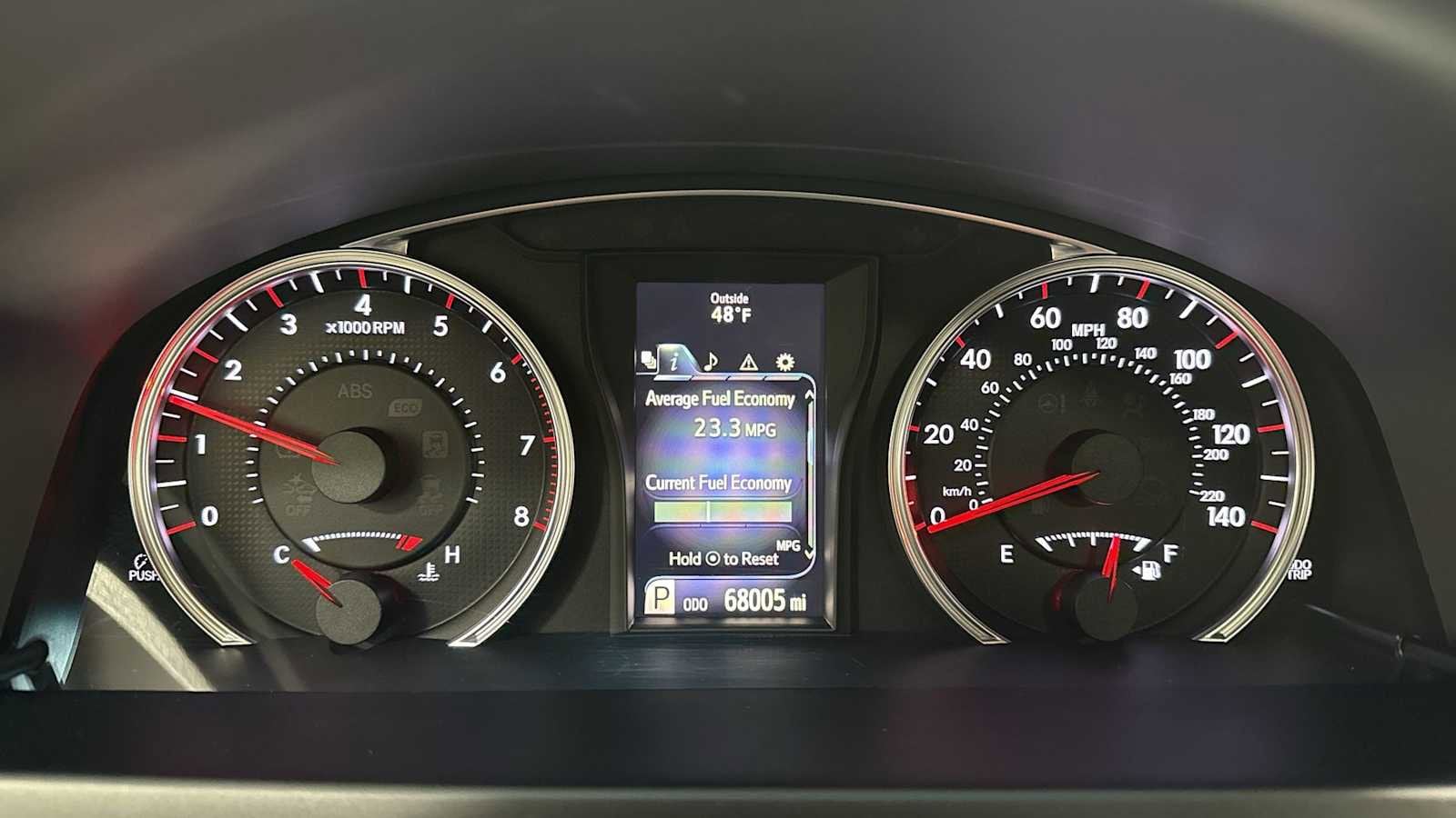 Thumbnail: 2017 Toyota Camry - 17