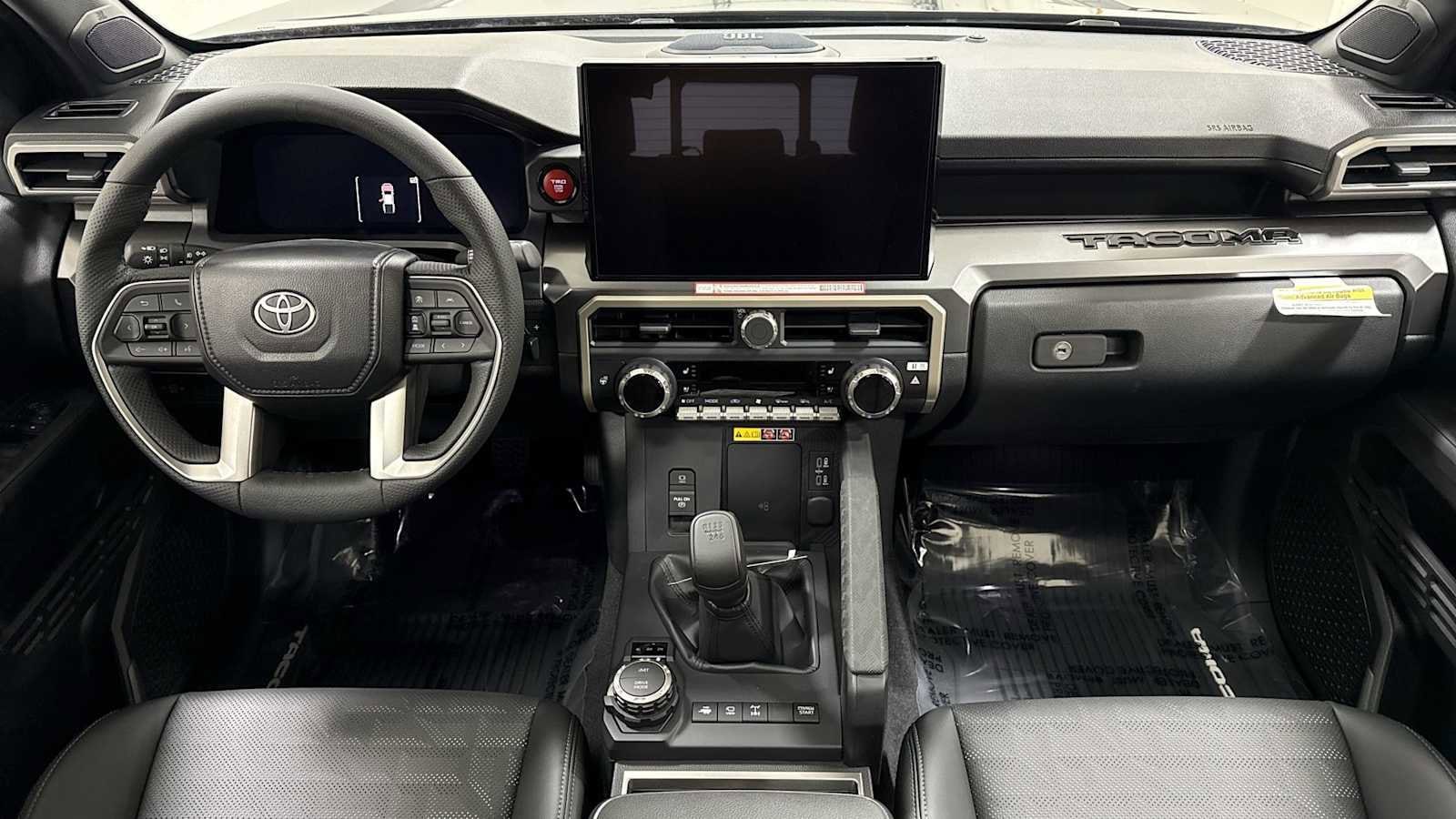 Thumbnail: 2026 Toyota Tacoma - 27