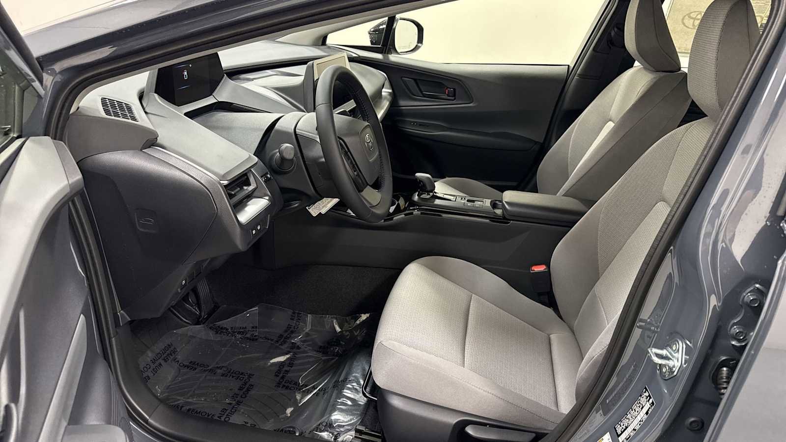 Thumbnail: 2026 Toyota Prius - 13