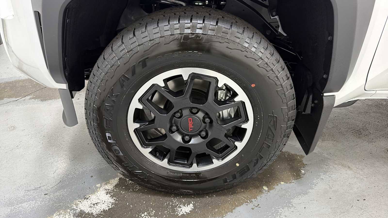 Thumbnail: 2026 Toyota Tacoma - 10