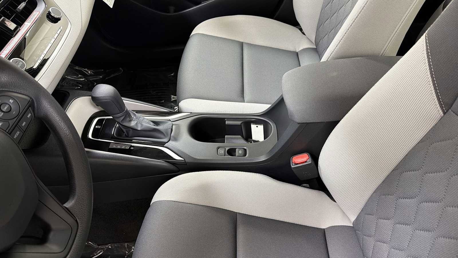 Thumbnail: 2026 Toyota Corolla - 23