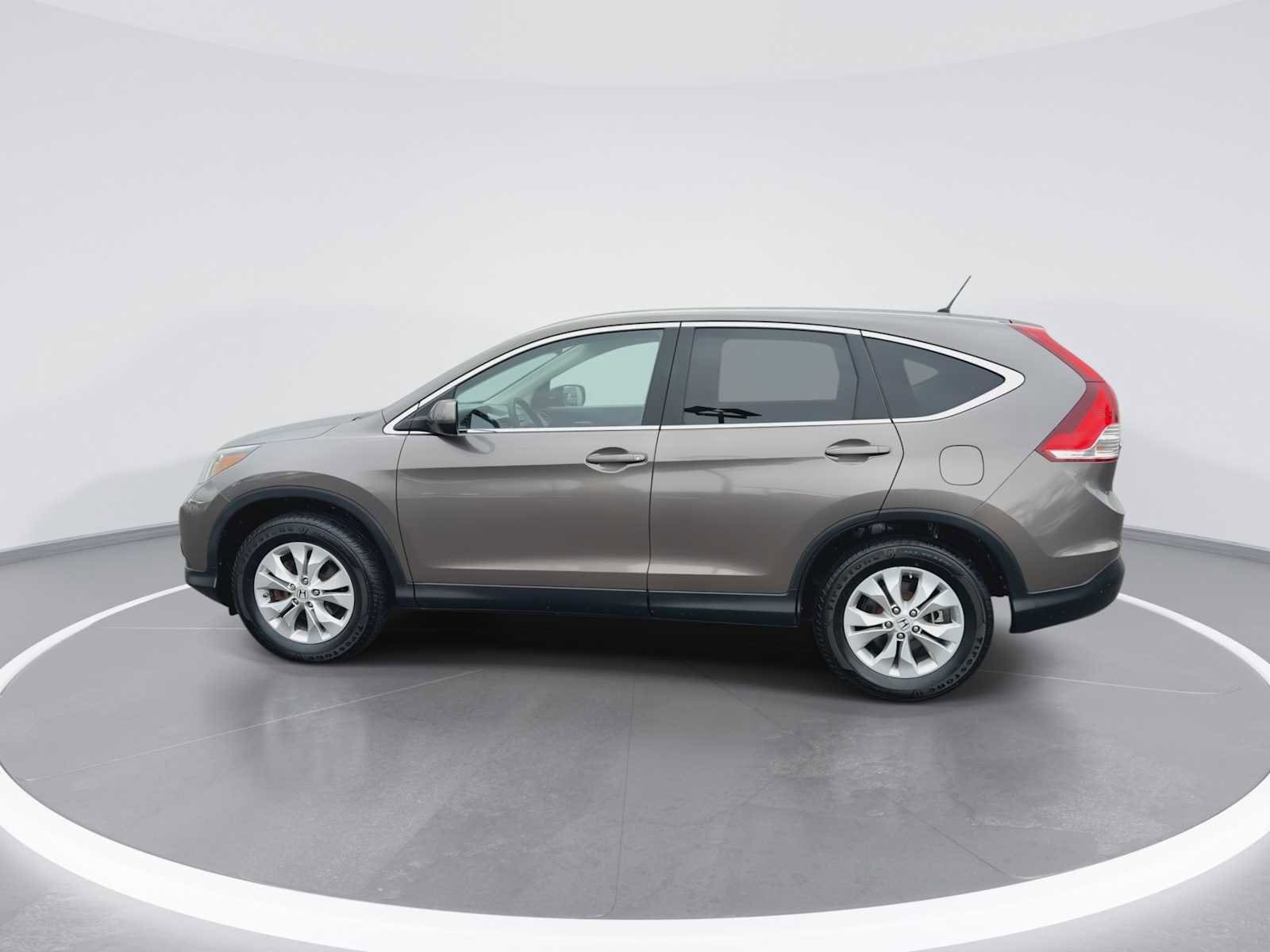 Thumbnail: 2012 Honda CR-V - 5