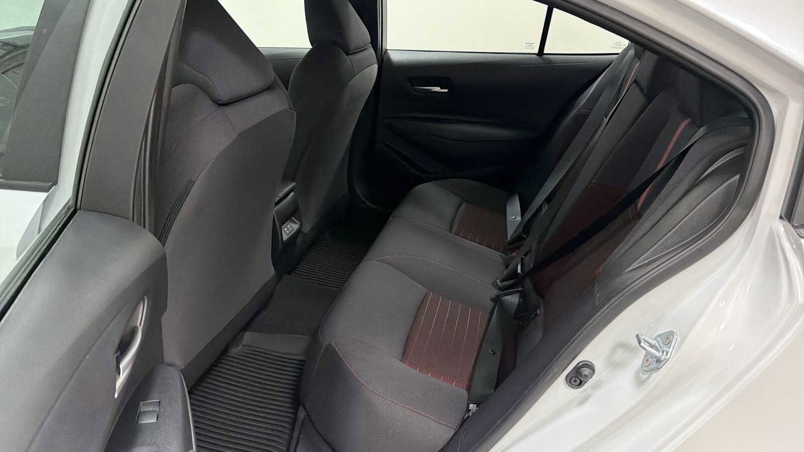 Thumbnail: 2025 Toyota Corolla - 24