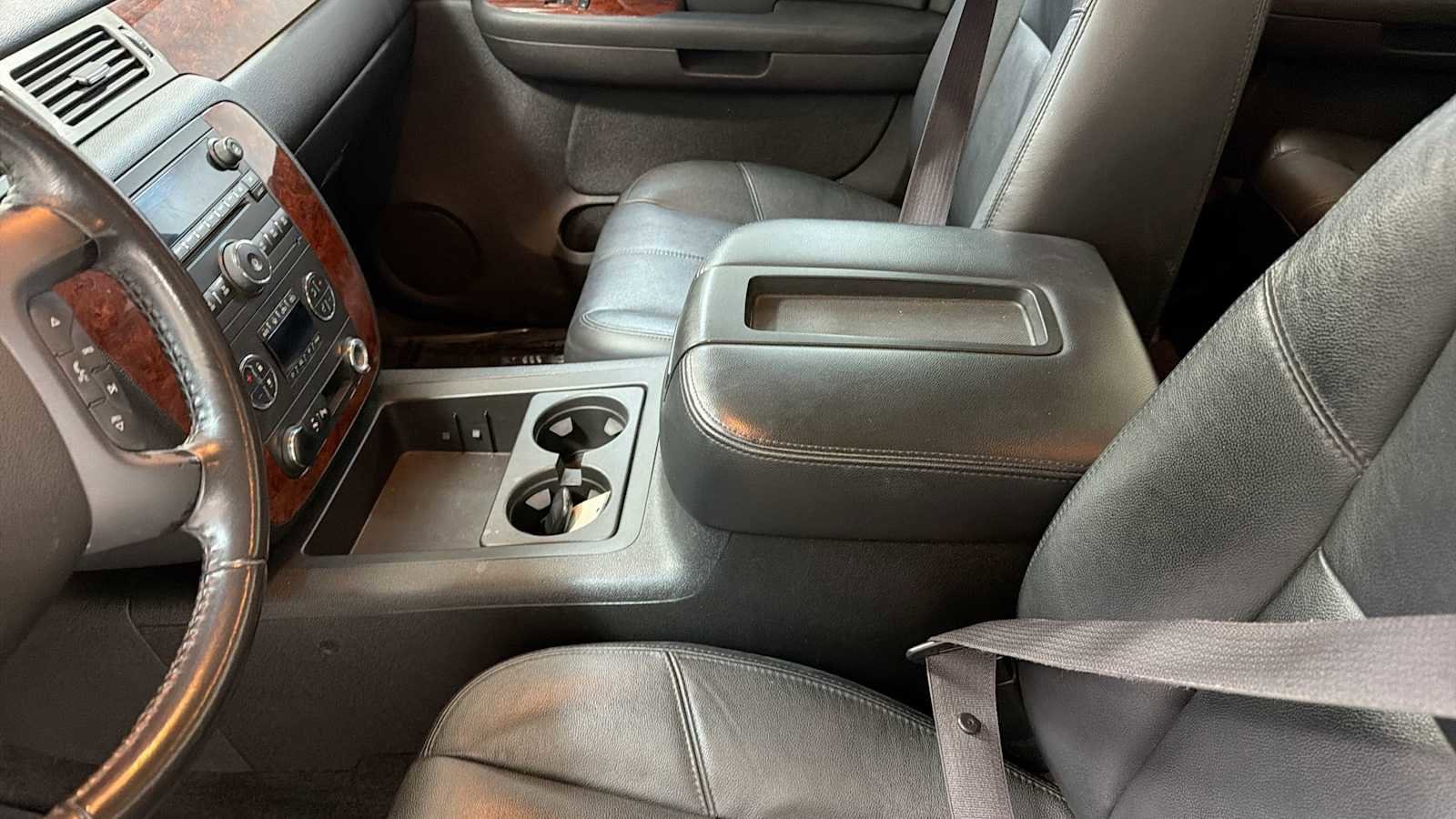 Thumbnail: 2009 Chevrolet Silverado 3500 - 22