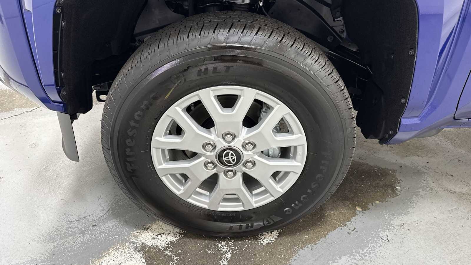 Thumbnail: 2025 Toyota Tacoma - 10