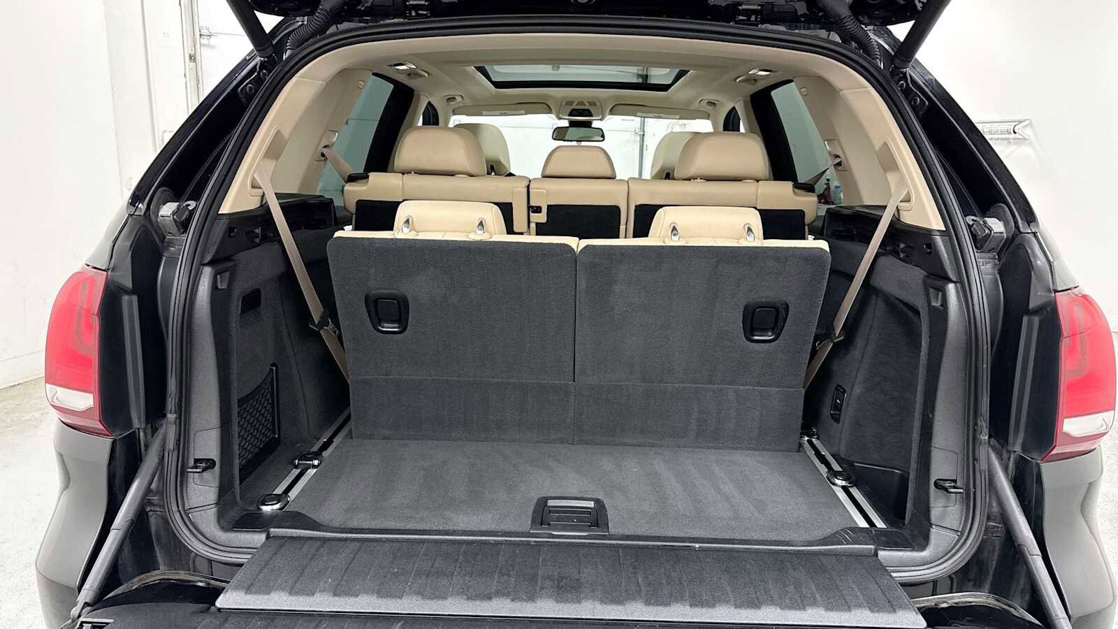 Thumbnail: 2016 BMW X5 - 29
