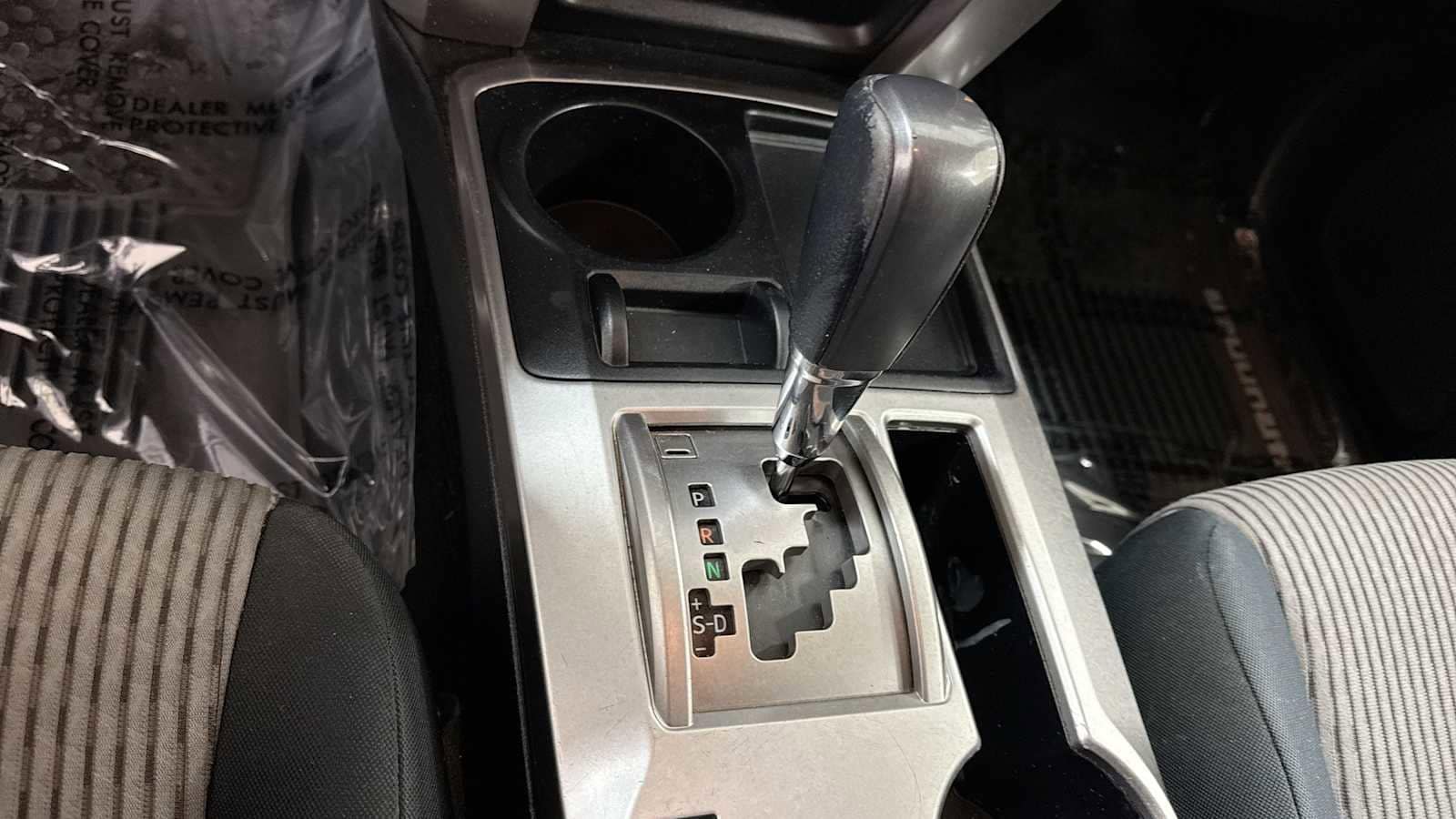 Thumbnail: 2016 Toyota 4Runner - 22