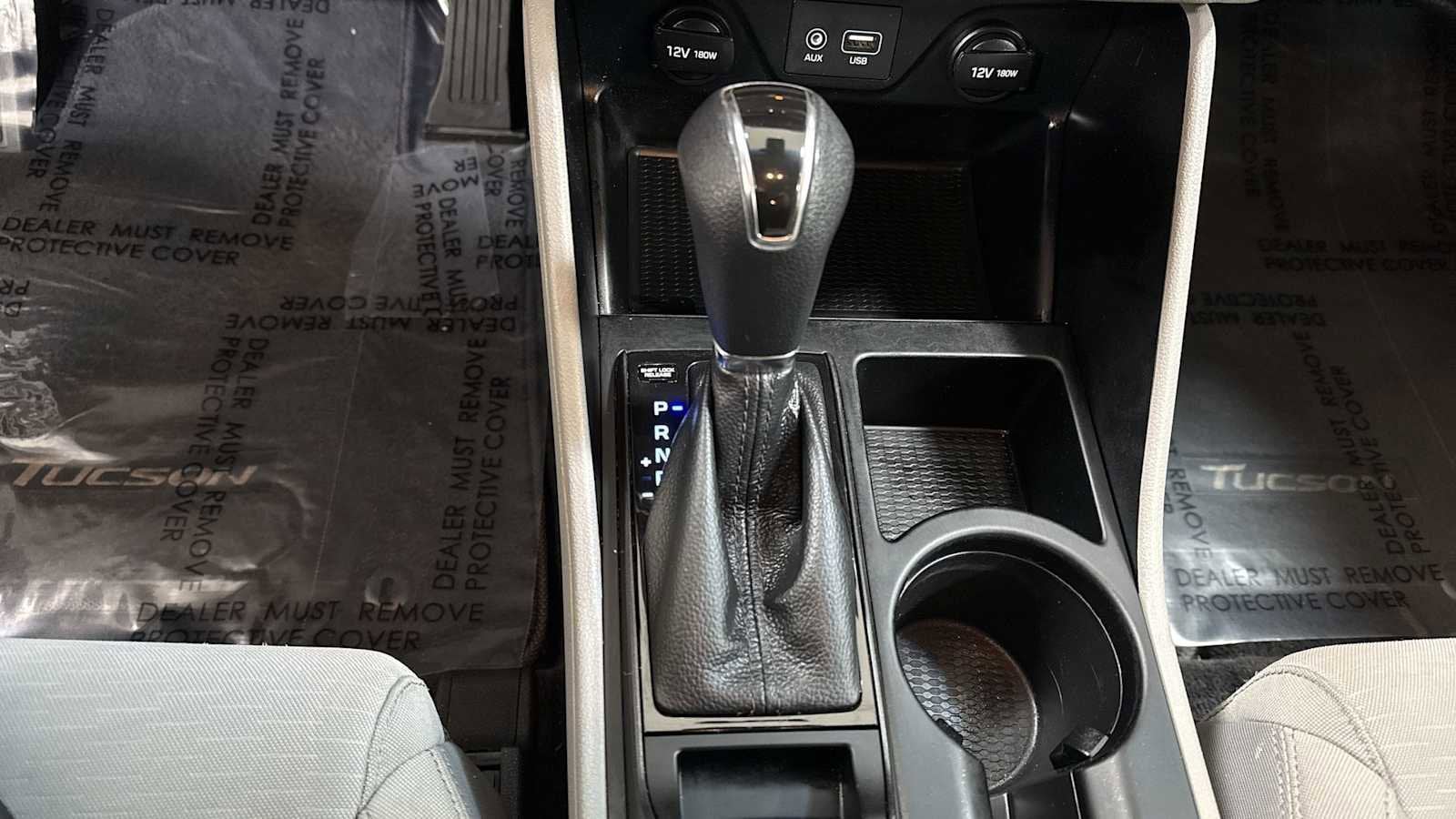 Thumbnail: 2021 Hyundai Tucson - 21