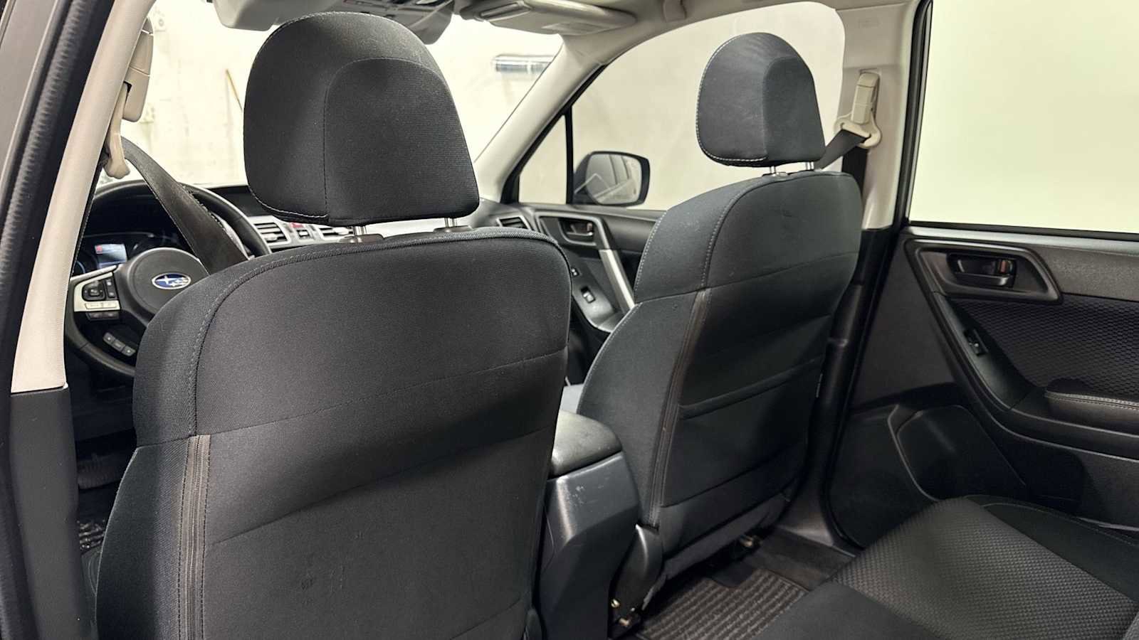 Thumbnail: 2018 Subaru Forester - 25