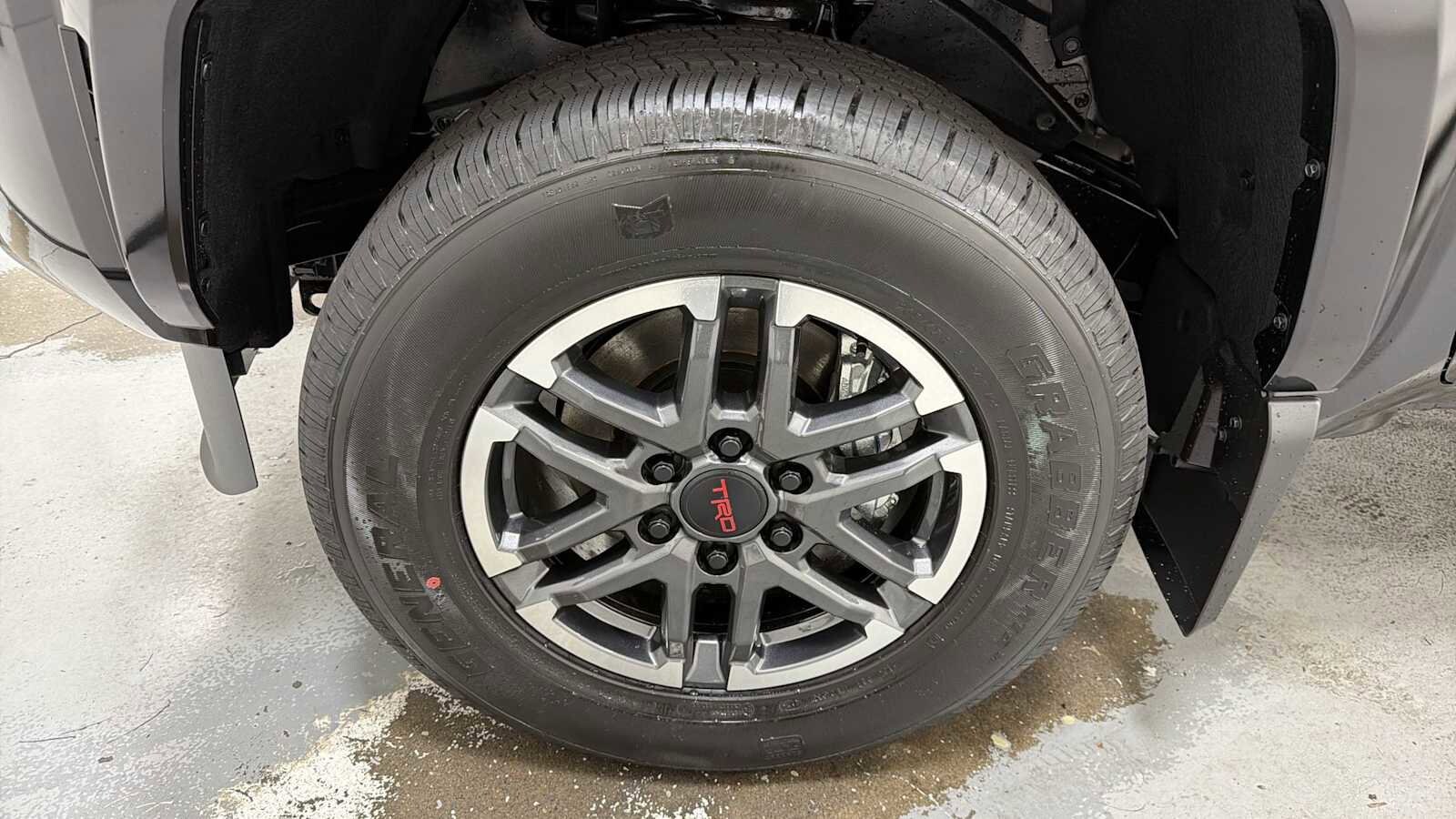 Thumbnail: 2026 Toyota Tacoma - 10