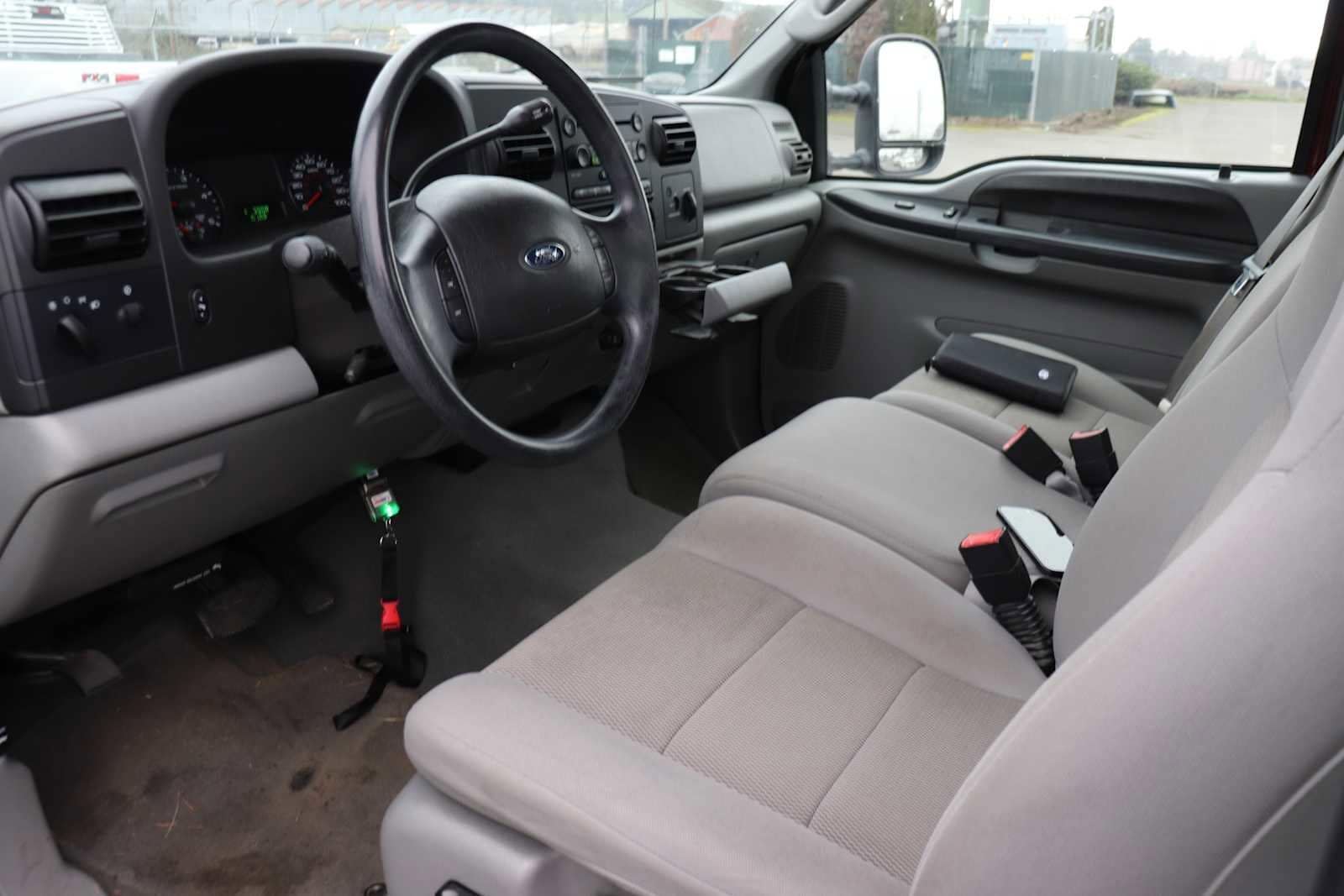 Thumbnail: 2007 Ford F-250 - 10