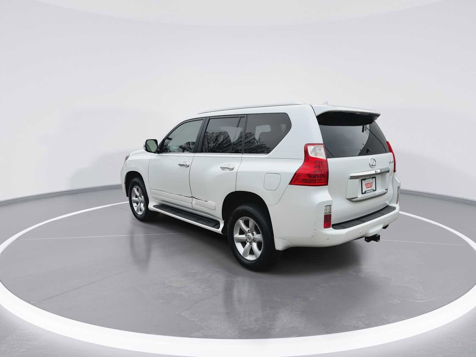 Thumbnail: 2013 Lexus GX - 6