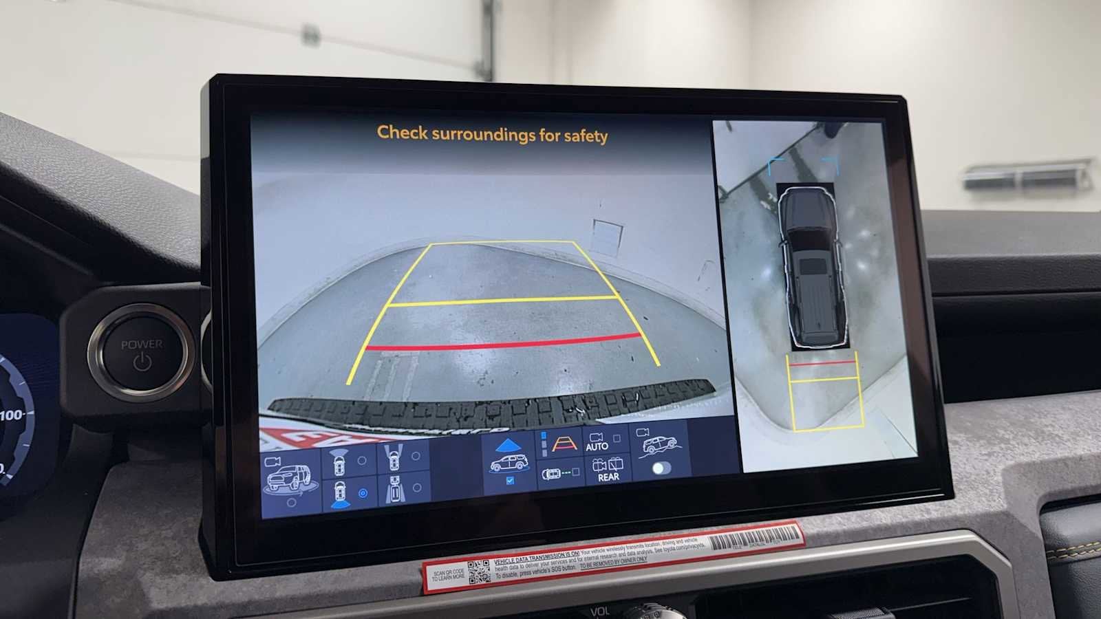 Thumbnail: 2026 Toyota 4Runner - 19