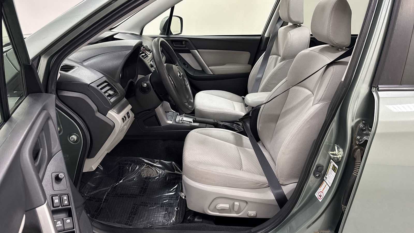 Thumbnail: 2015 Subaru Forester - 13