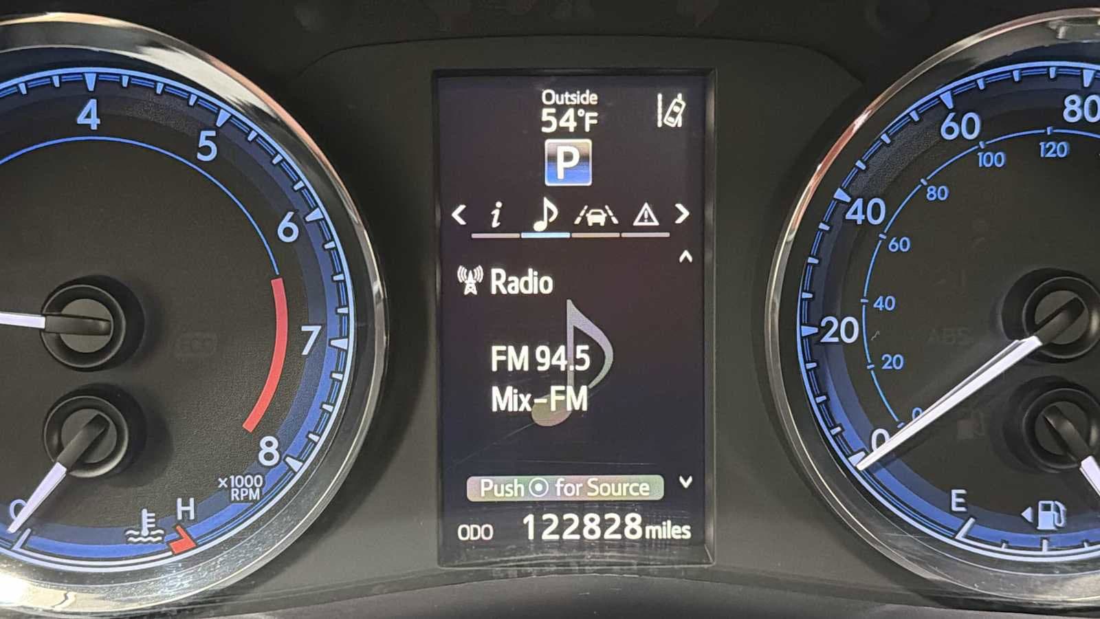 Thumbnail: 2017 Toyota Corolla - 17