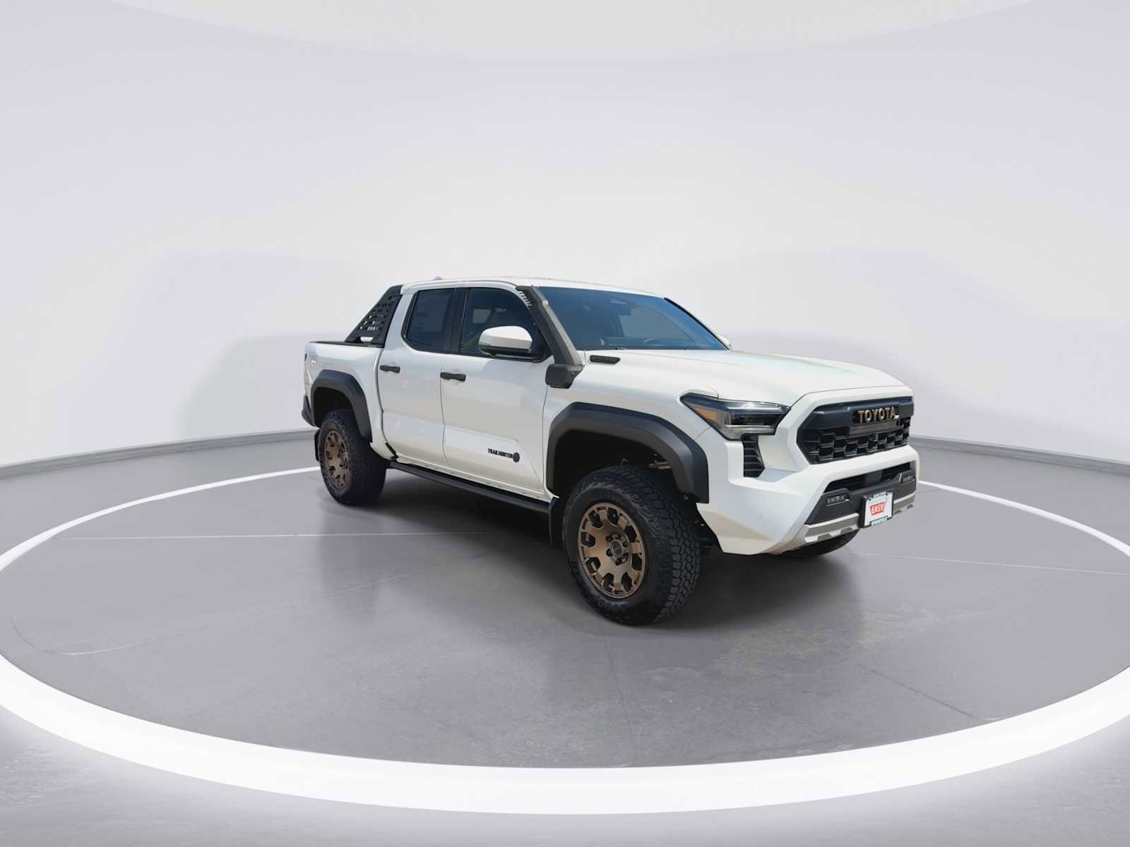 Thumbnail: 2026 Toyota Tacoma - 2