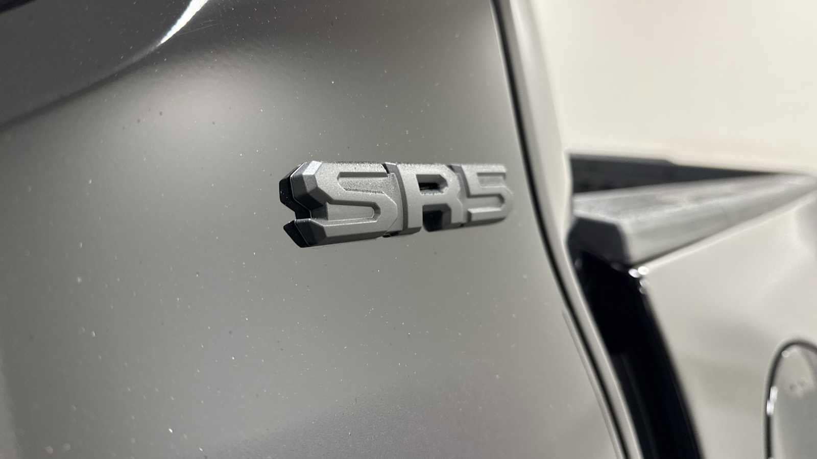 Thumbnail: 2025 Toyota Tacoma - 27