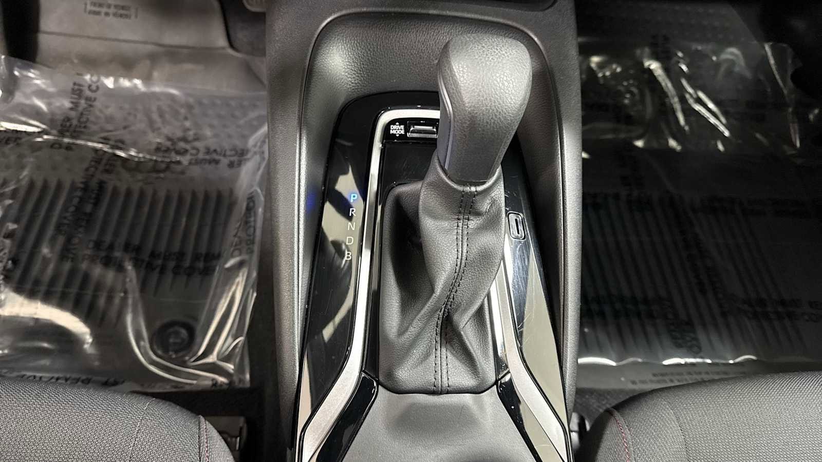 Thumbnail: 2025 Toyota Corolla - 22