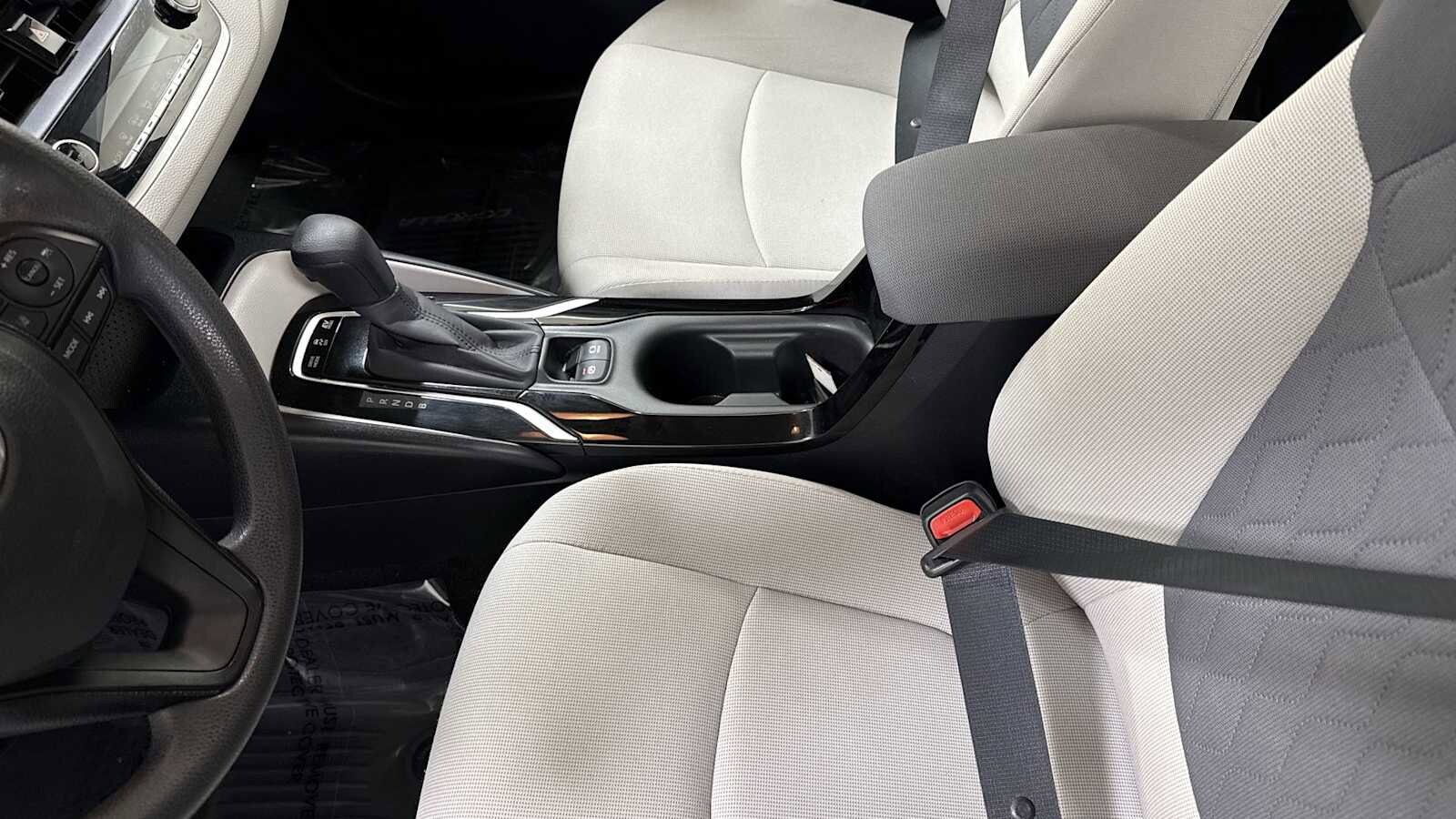 Thumbnail: 2020 Toyota Corolla - 22