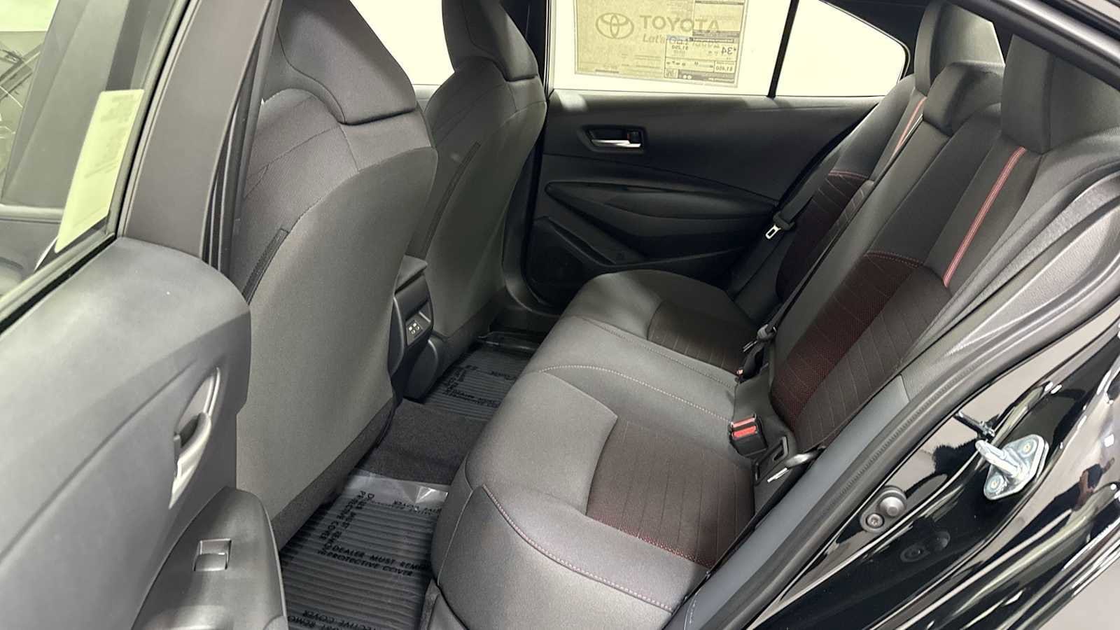 Thumbnail: 2026 Toyota Corolla - 24