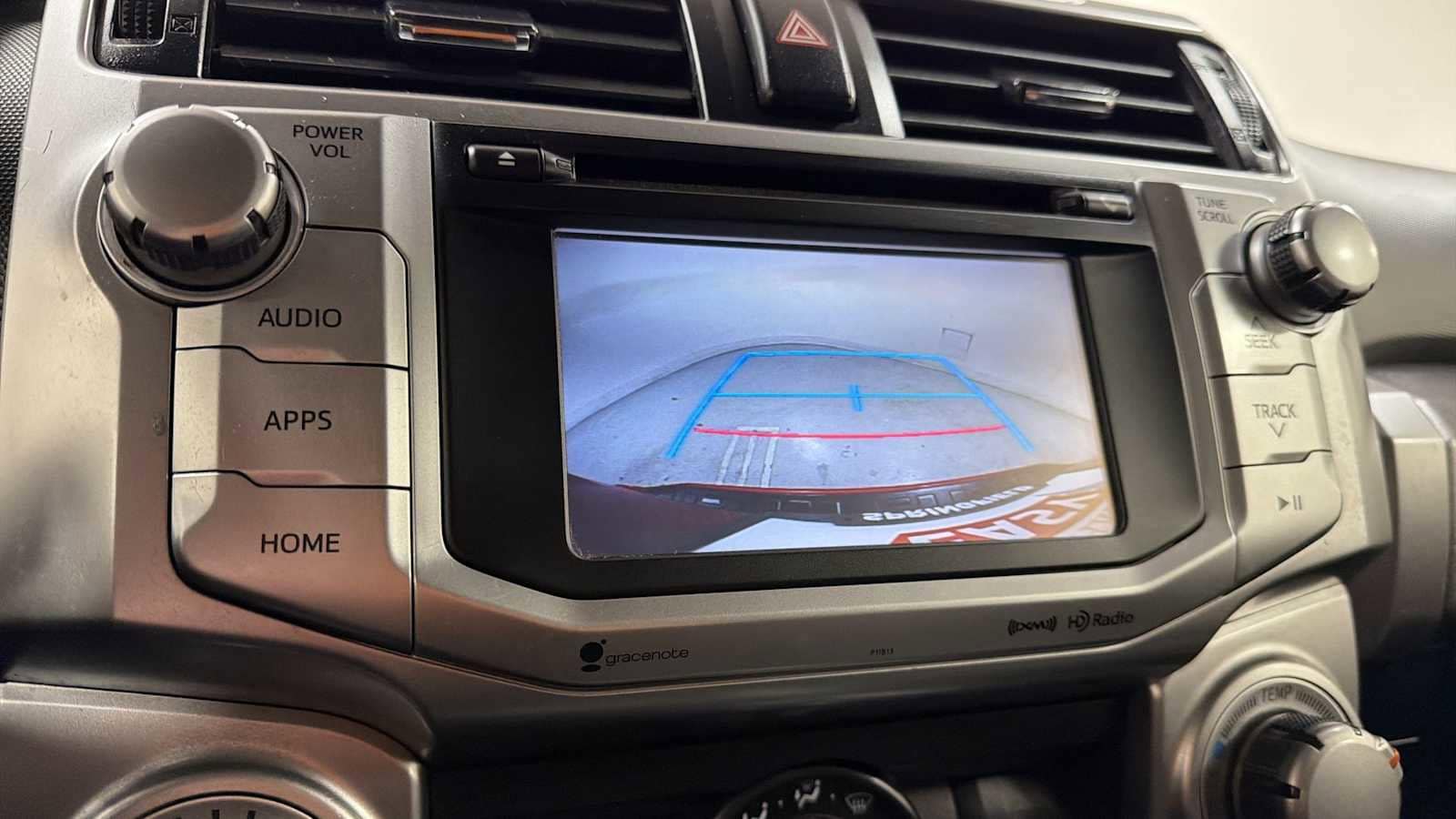 Thumbnail: 2019 Toyota 4Runner - 19