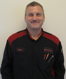 Staff member Steven Atchison from ID_e3d6289eefdb