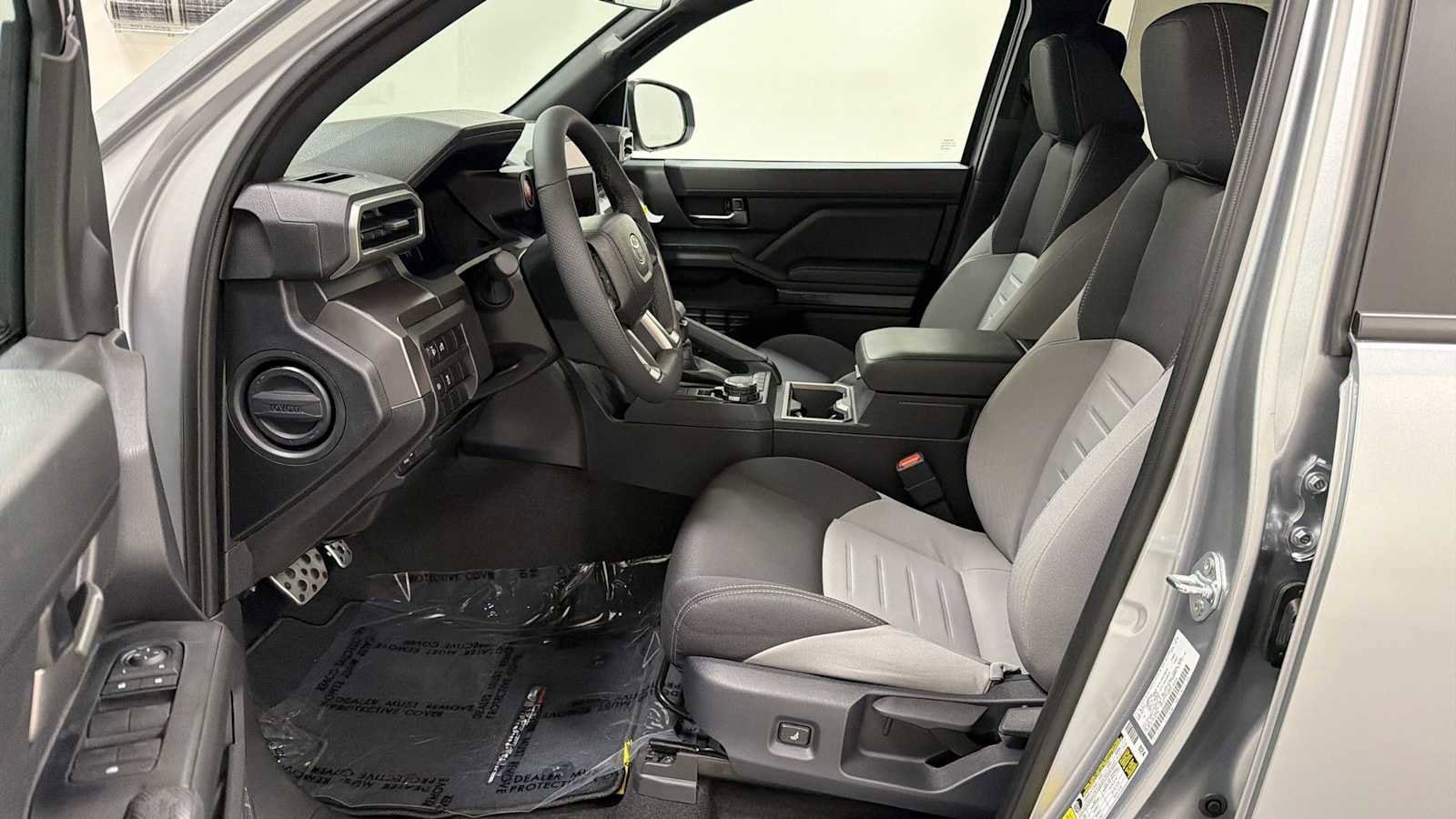 Thumbnail: 2026 Toyota Tacoma - 13