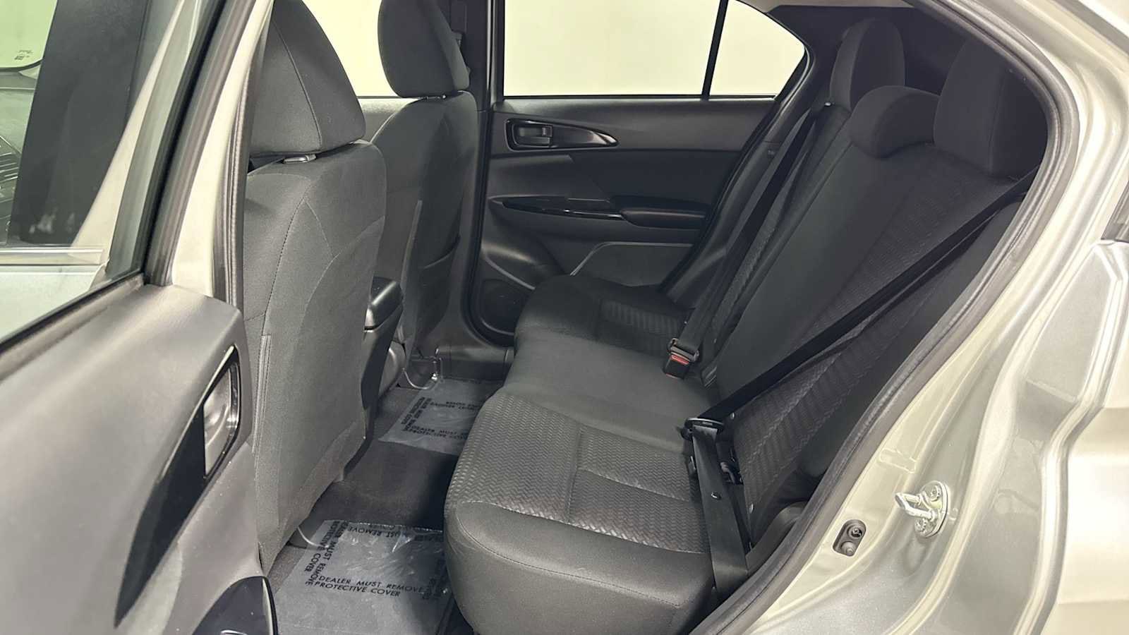 Thumbnail: 2023 Mitsubishi Eclipse Cross - 23