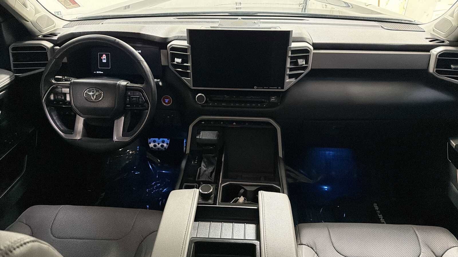 Thumbnail: 2024 Toyota Tundra - 26