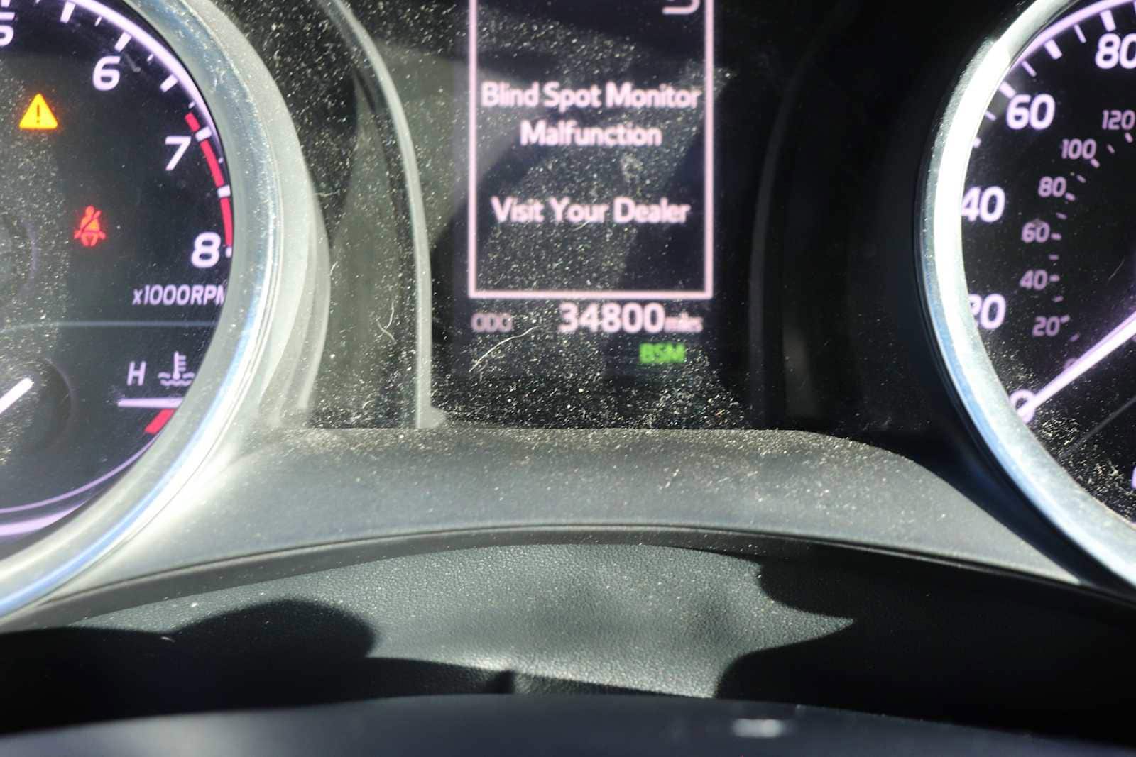 Thumbnail: 2018 Toyota Camry - 11