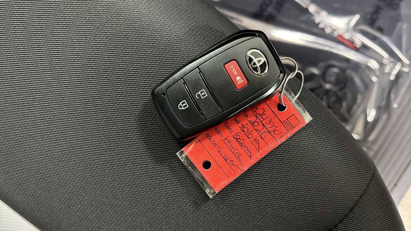 Thumbnail: 2026 Toyota Tacoma - 31