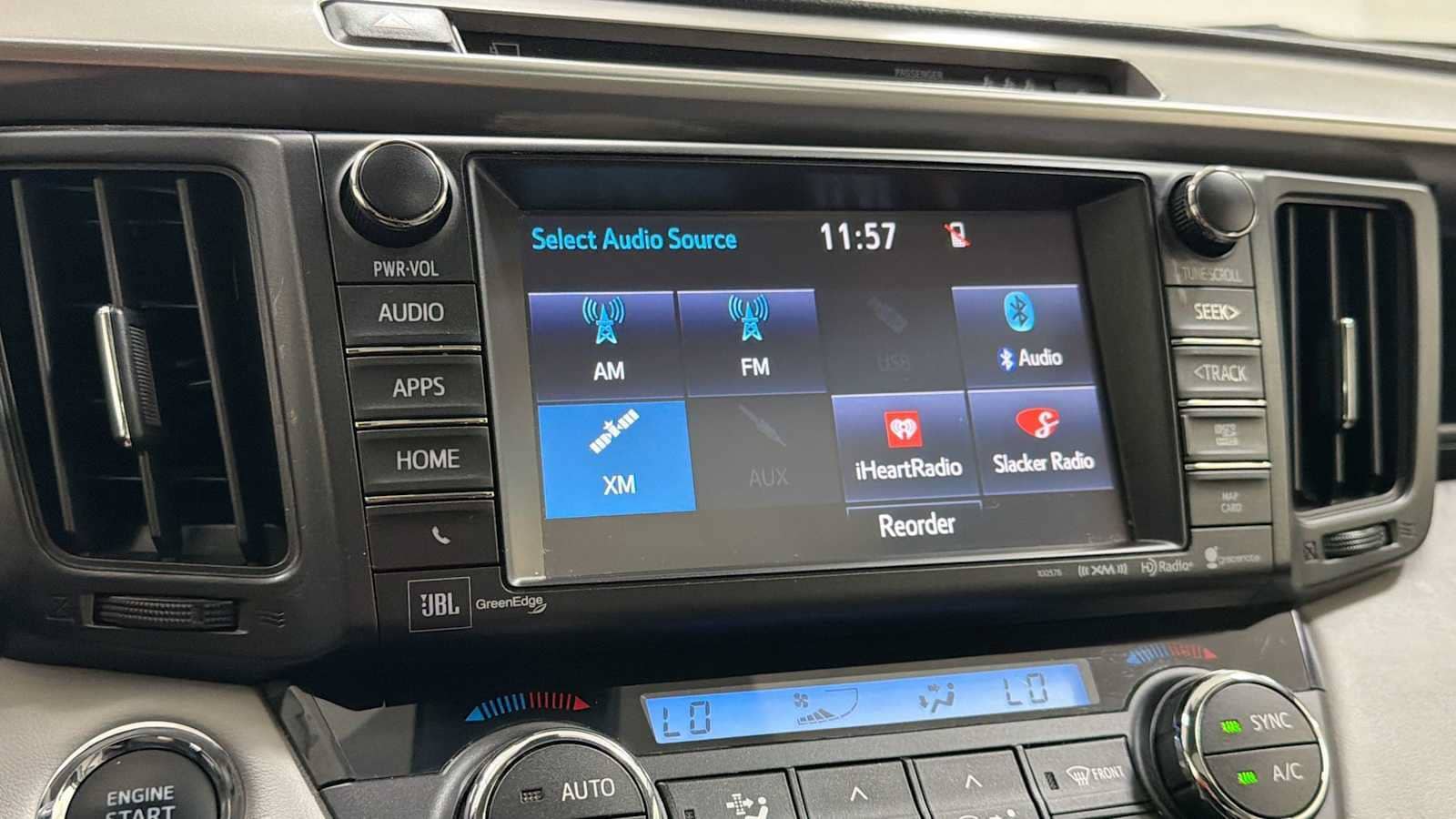 Thumbnail: 2018 Toyota RAV4 - 18