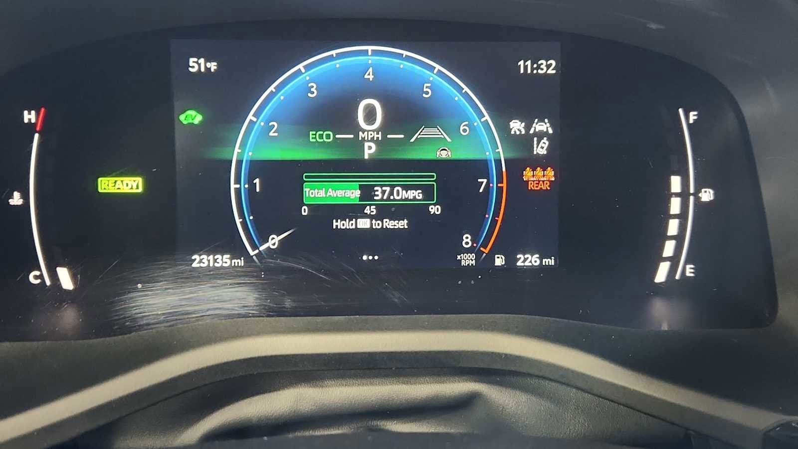 Thumbnail: 2025 Toyota Camry - 17