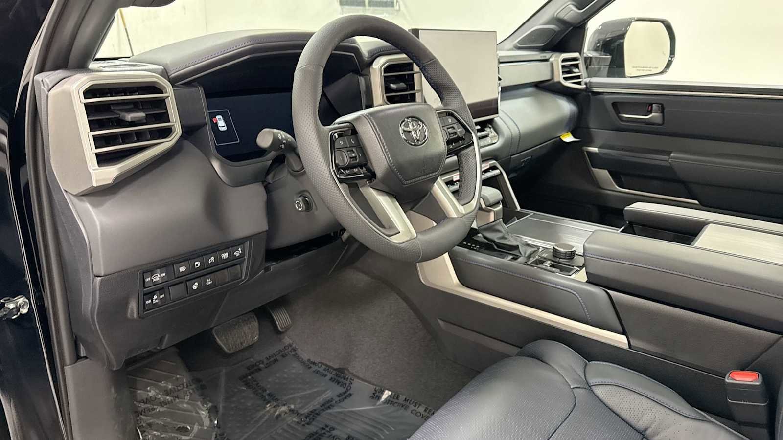 Thumbnail: 2026 Toyota Sequoia - 12