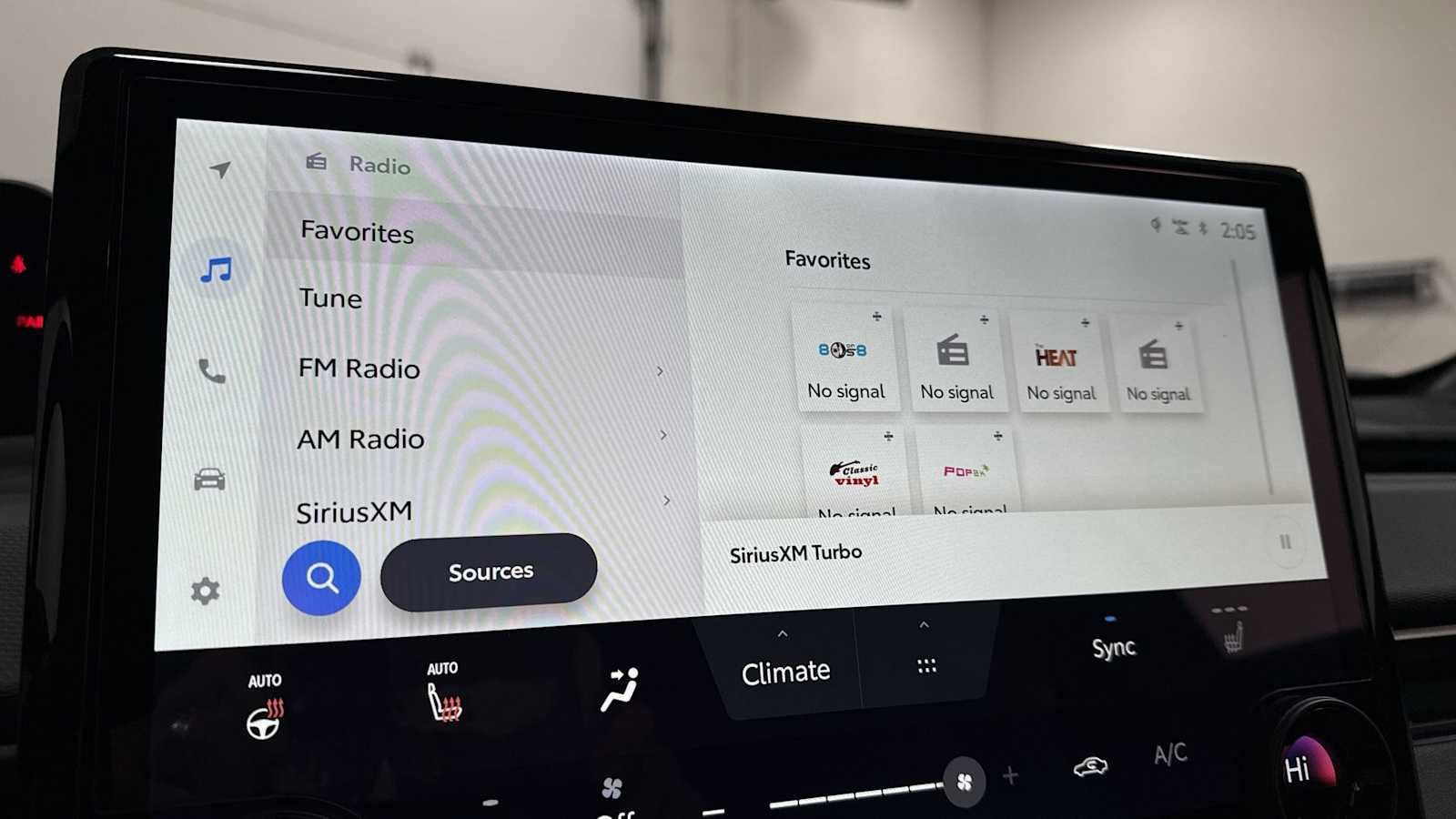 Thumbnail: 2026 Toyota bZ - 18