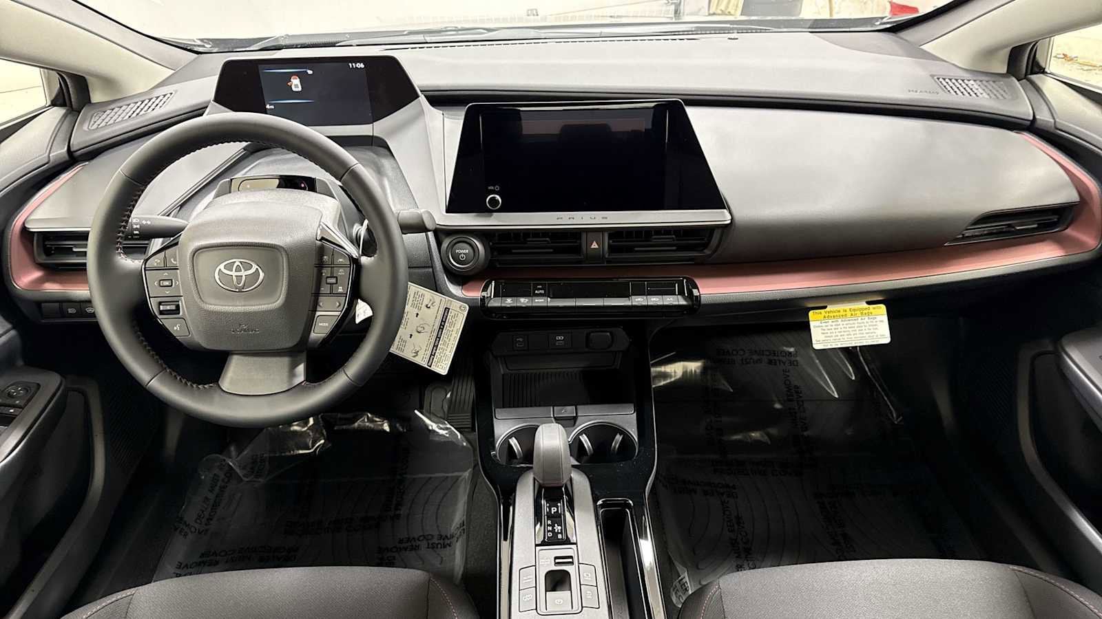 Thumbnail: 2026 Toyota Prius - 26