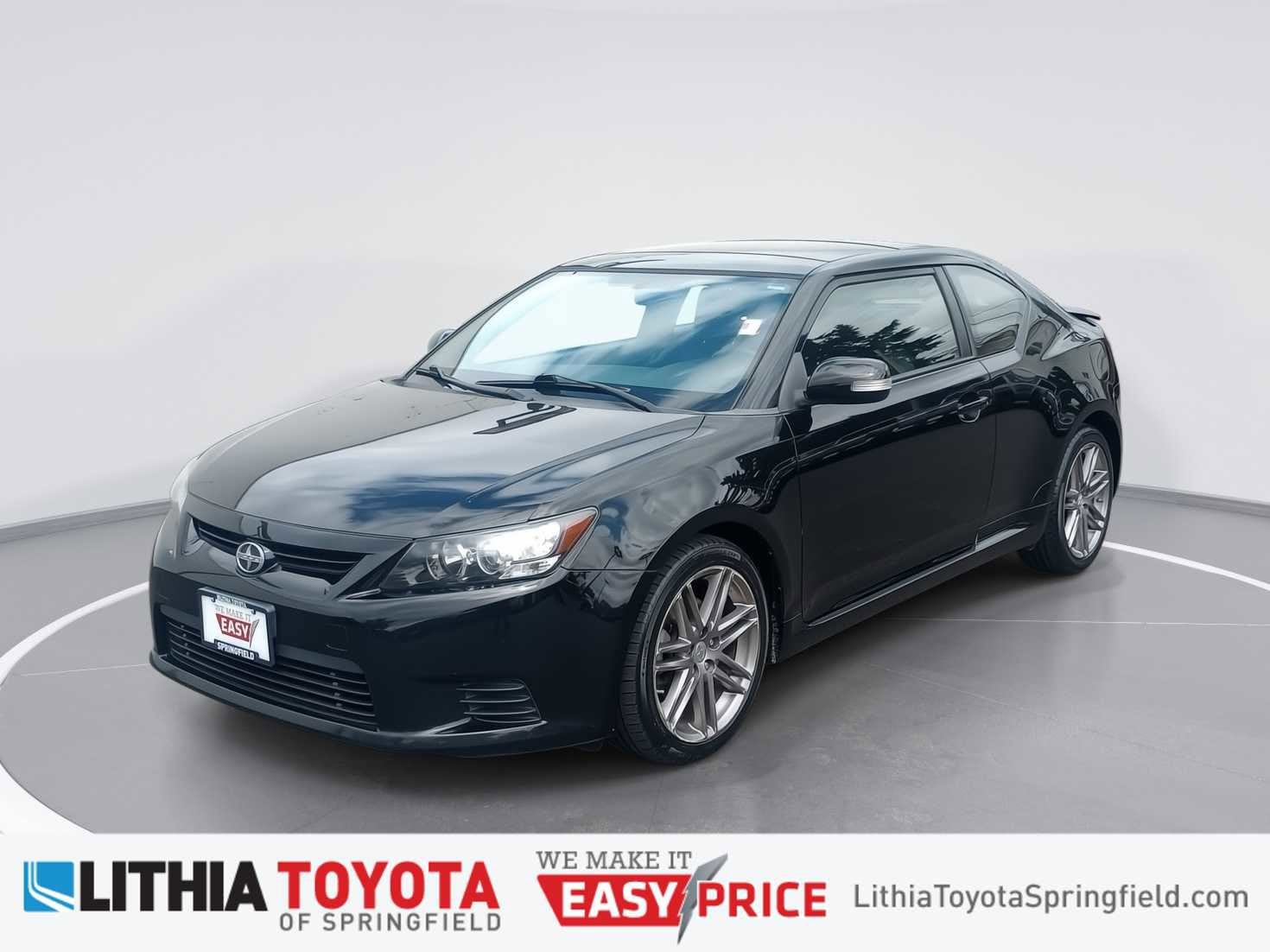 2013 Scion tC Base -
                  Springfield, OR