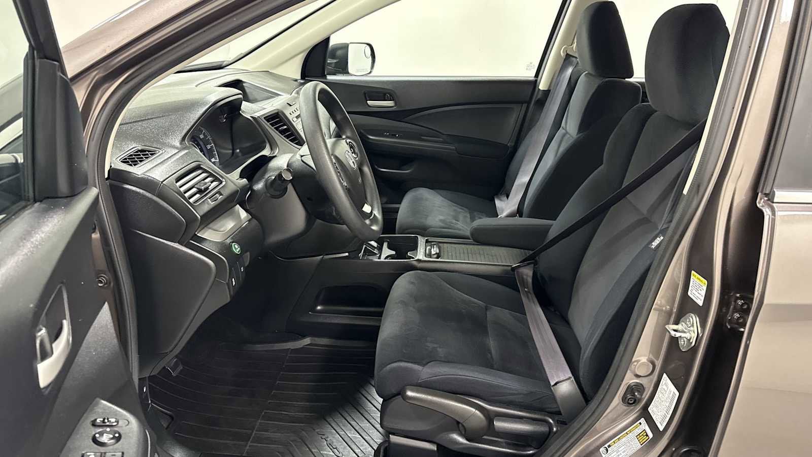 Thumbnail: 2014 Honda CR-V - 13